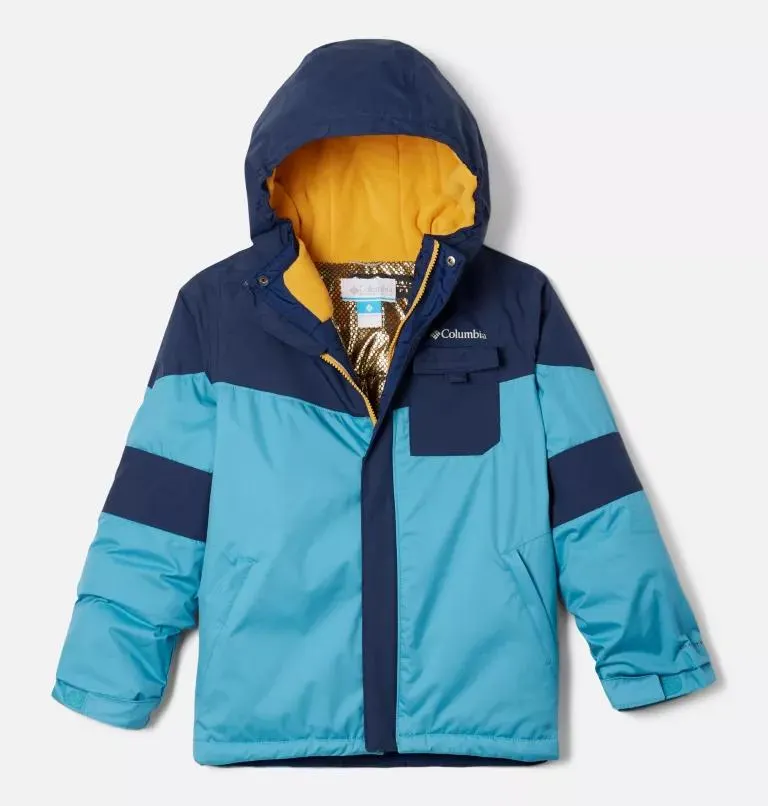 Veste de Ski Imperméable Mighty Mogul™ II Garçon