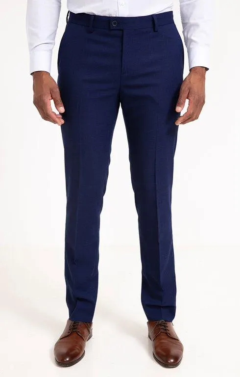 Pantalon de costume Travelino