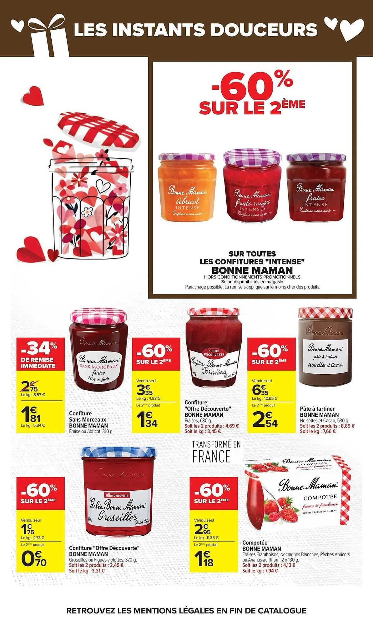 Catalogue Carrefour du 19 mai au 1 juin 2026 - Catalogue page 49