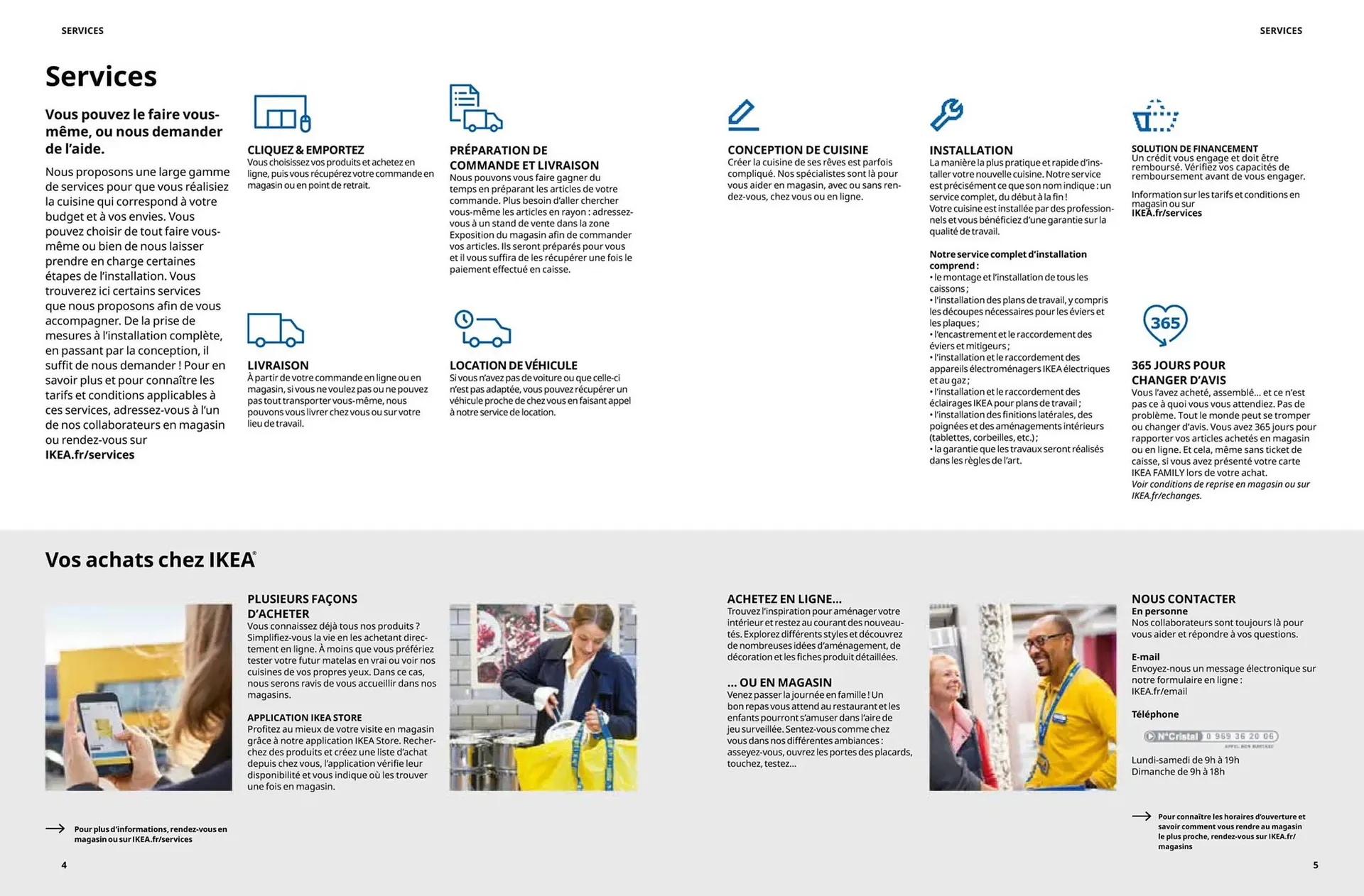 Catalogue IKEA du 14 avril au 31 décembre 2026 - Catalogue page 3