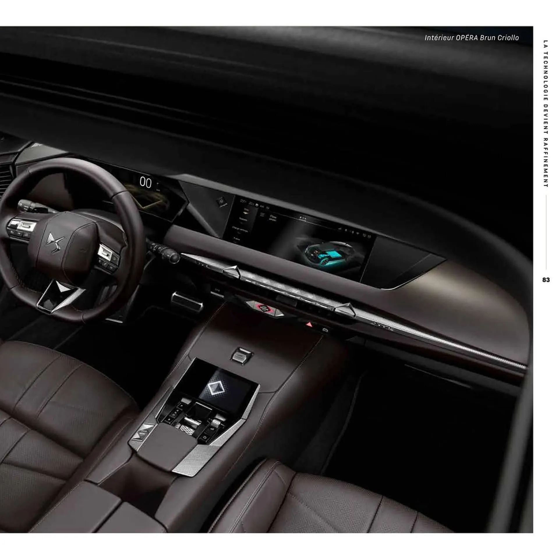 Catalogue DS du 8 janvier au 31 janvier 2027 - Catalogue page 83