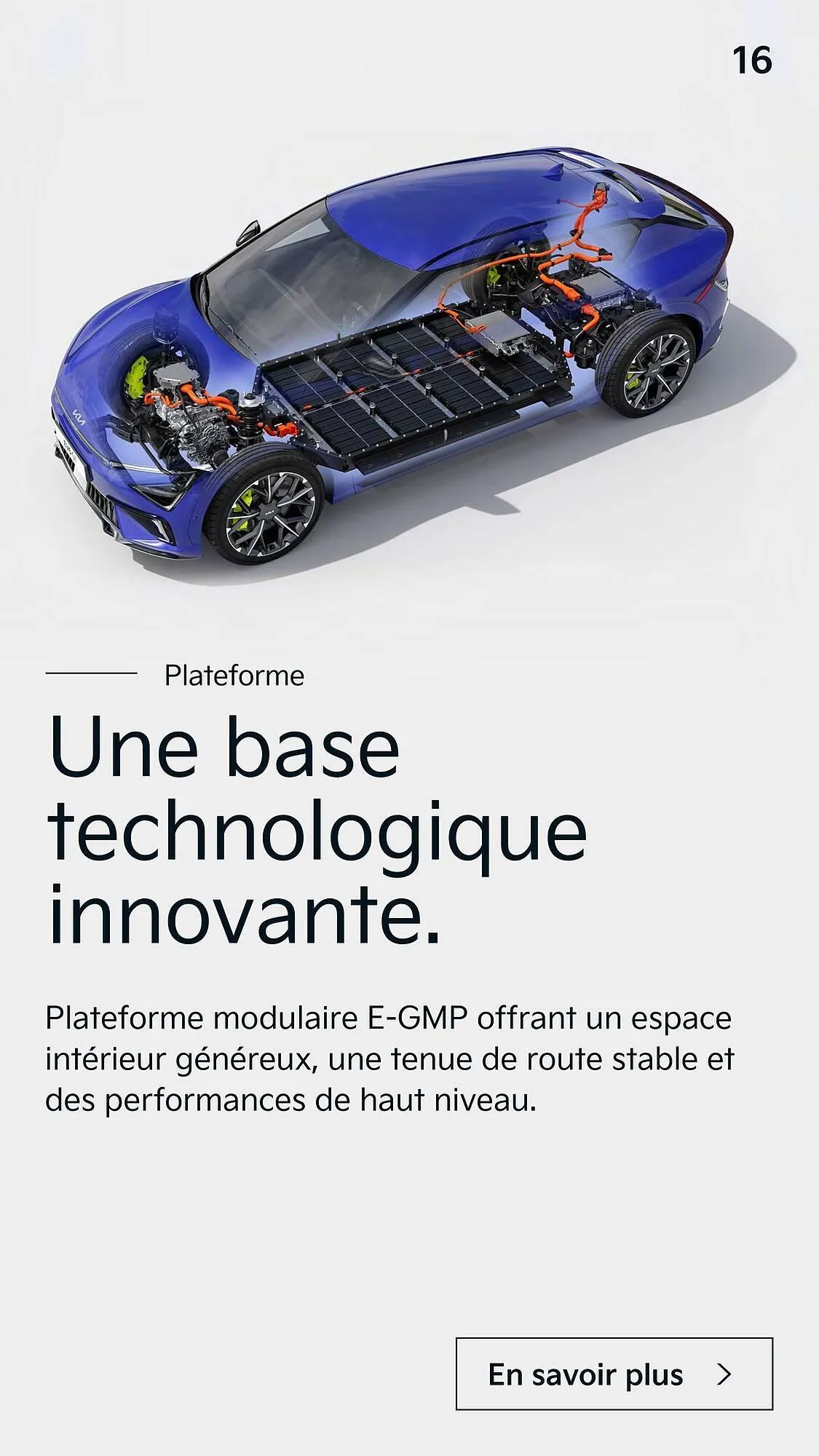 Catalogue KIA du 9 juillet au 30 juin 2026 - Catalogue page 16