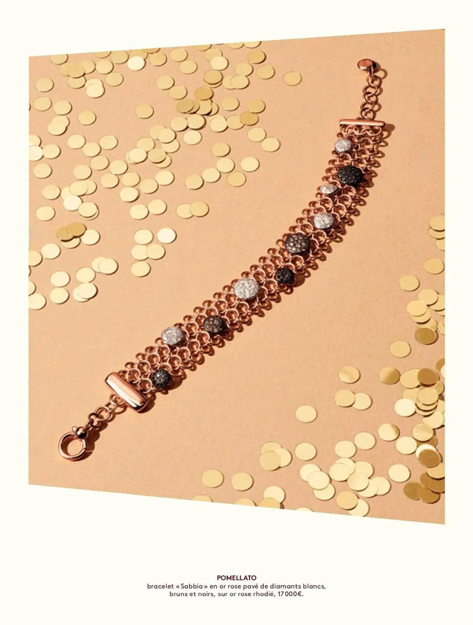 Catalogue Le bon marché du 25 octobre au 31 décembre 2023 - Catalogue page 36