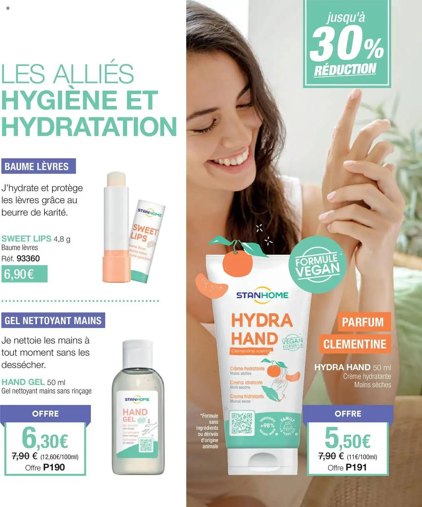 Catalogue Stanhome du 12 mai au 1 juin 2025 - Catalogue page 69