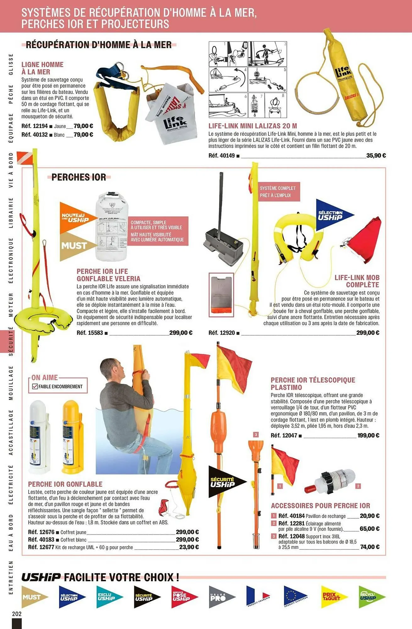 Catalogue Uship du 3 avril au 31 décembre 2026 - Catalogue page 202