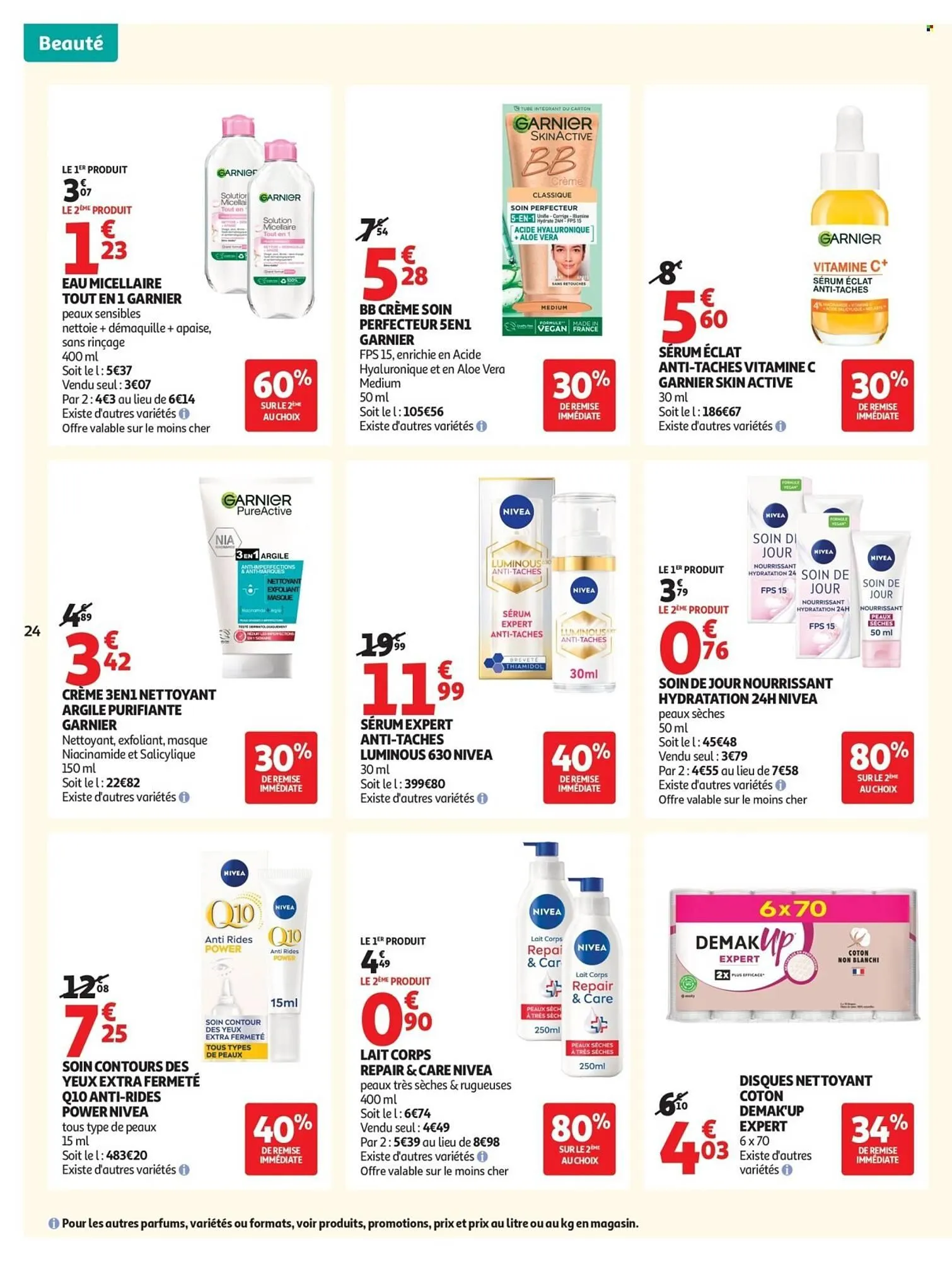 Catalogue Auchan du 27 janvier au 8 février 2026 - Catalogue page 24