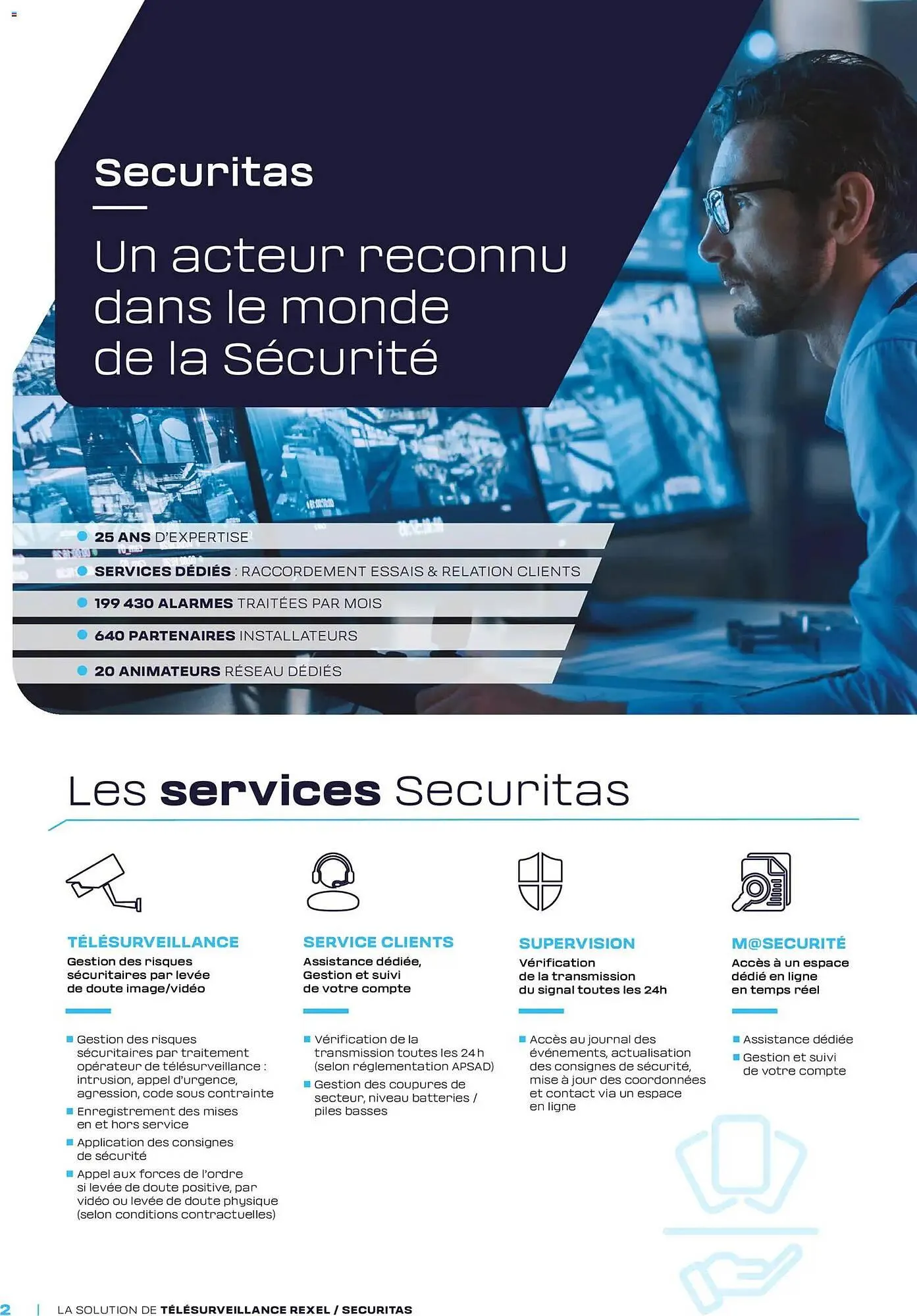 Catalogue Rexel du 1 janvier au 31 décembre 2026 - Catalogue page 2