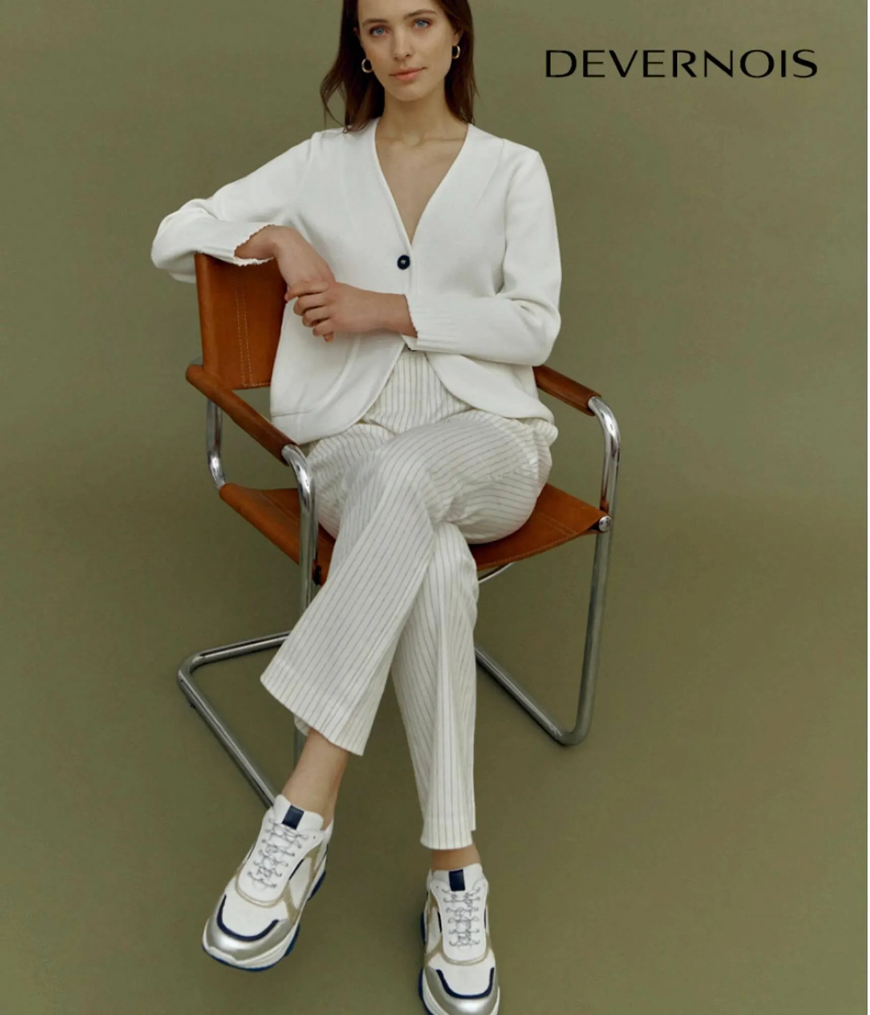 Catalogue Devernois - 1