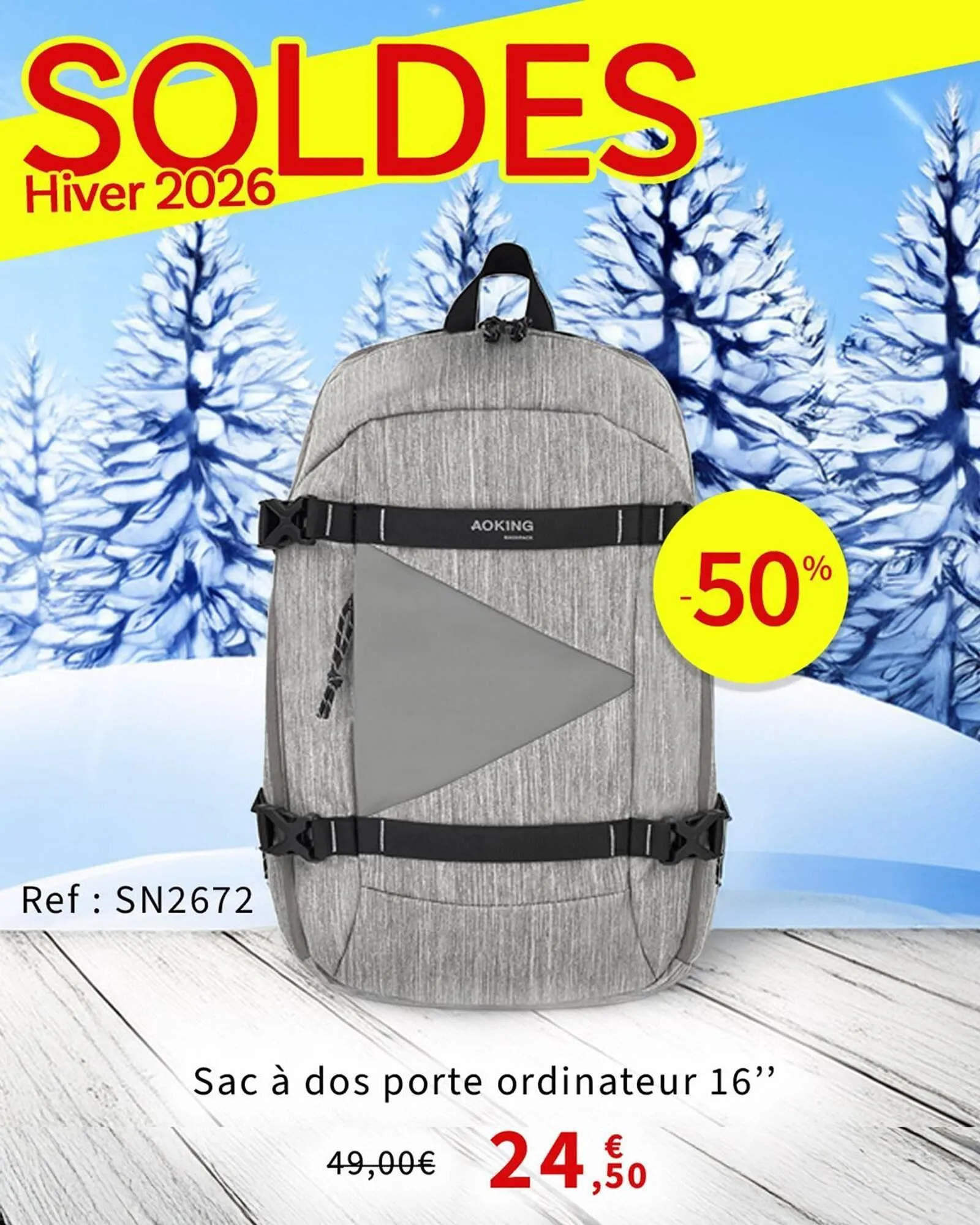 Catalogue Bleu Cerise du 4 février au 28 février 2026 - Catalogue page 10