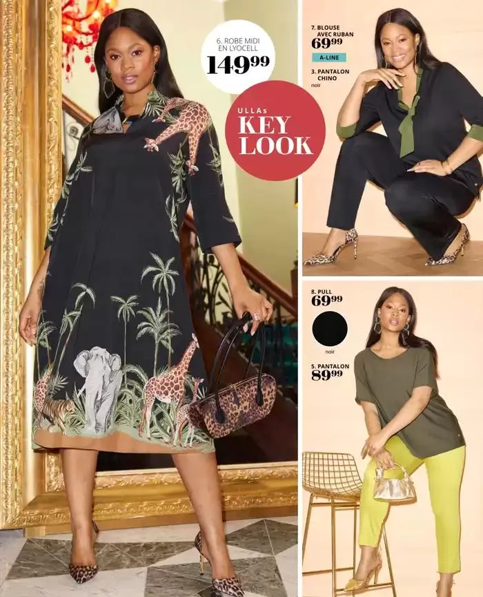 L'été APPROCHE du 2 mai au 31 mai 2025 - Catalogue page 119