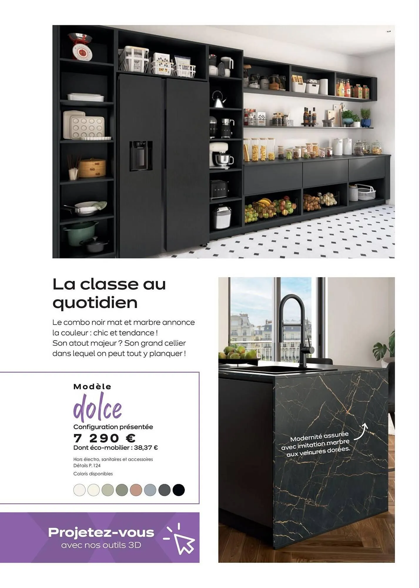 Catalogue Ixina du 10 février au 30 novembre 2025 - Catalogue page 42