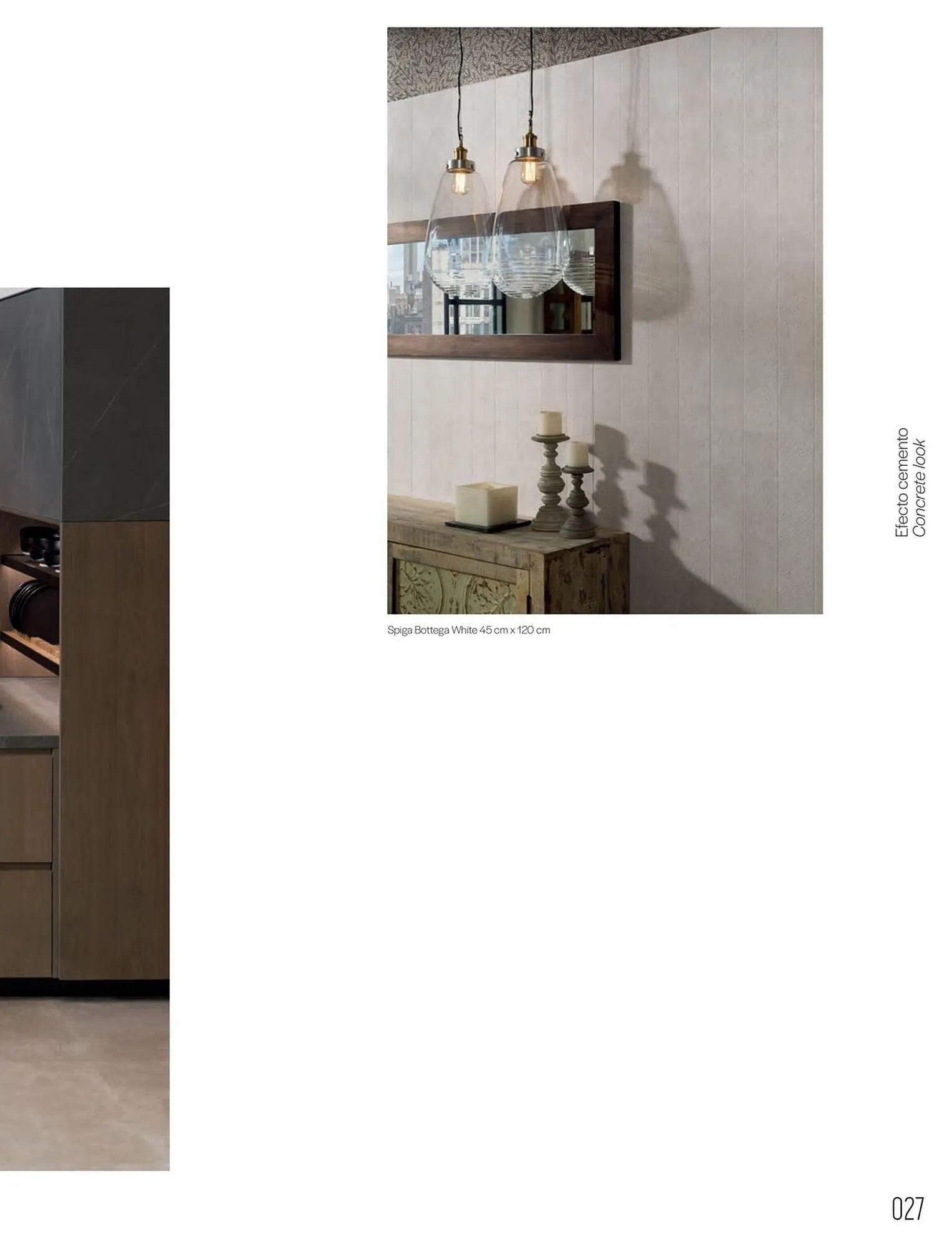 Catalogue Porcelanosa du 27 janvier au 31 décembre 2025 - Catalogue page 29