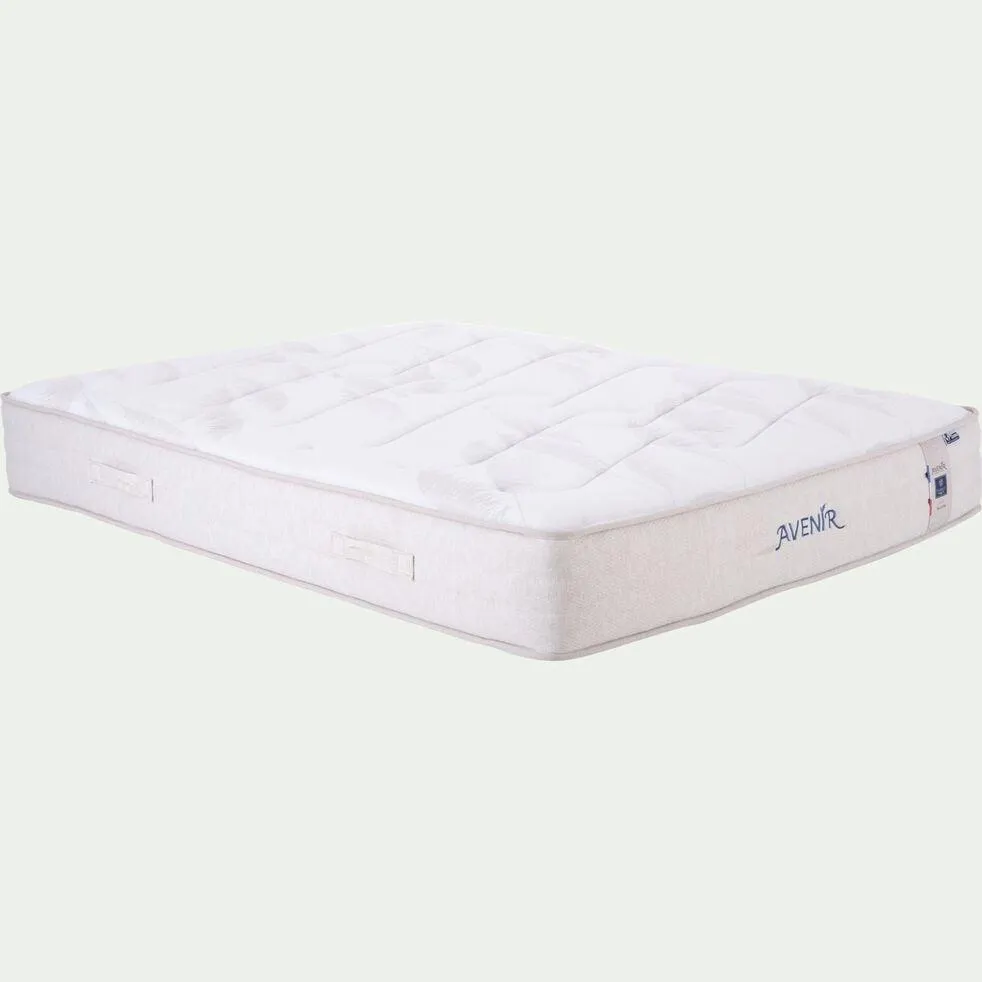 Matelas à ressorts