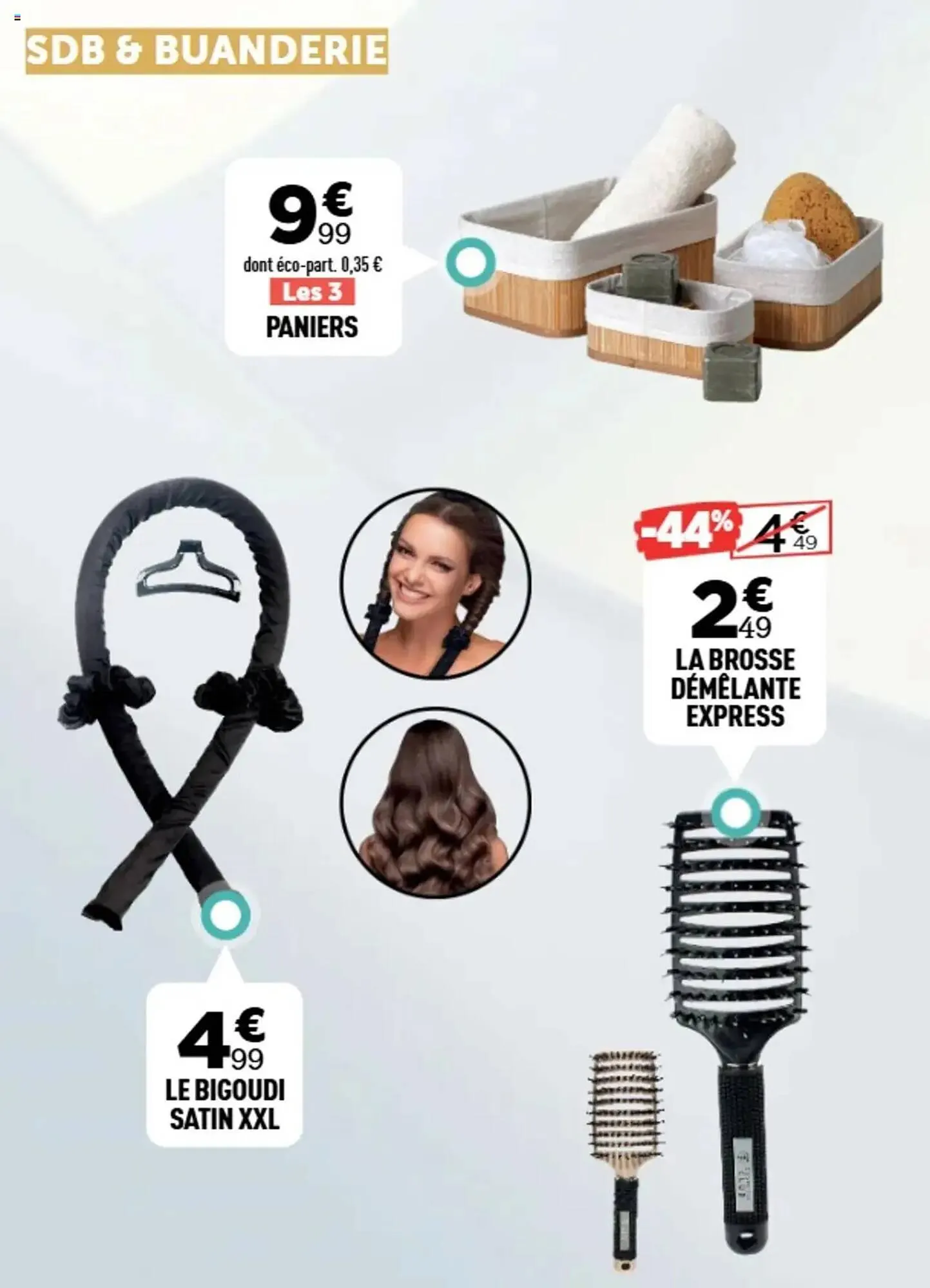 Catalogue Centrakor du 30 juin au 13 juillet 2025 - Catalogue page 20