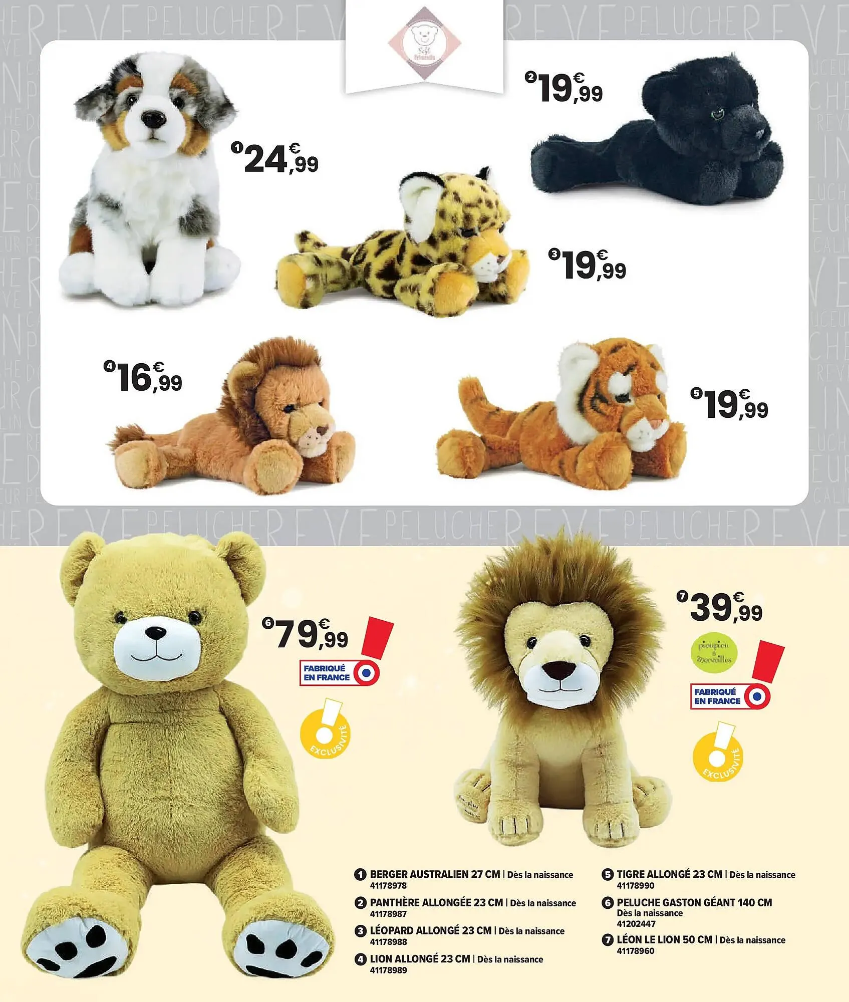 Catalogue JouéClub du 7 octobre au 7 décembre 2025 - Catalogue page 16