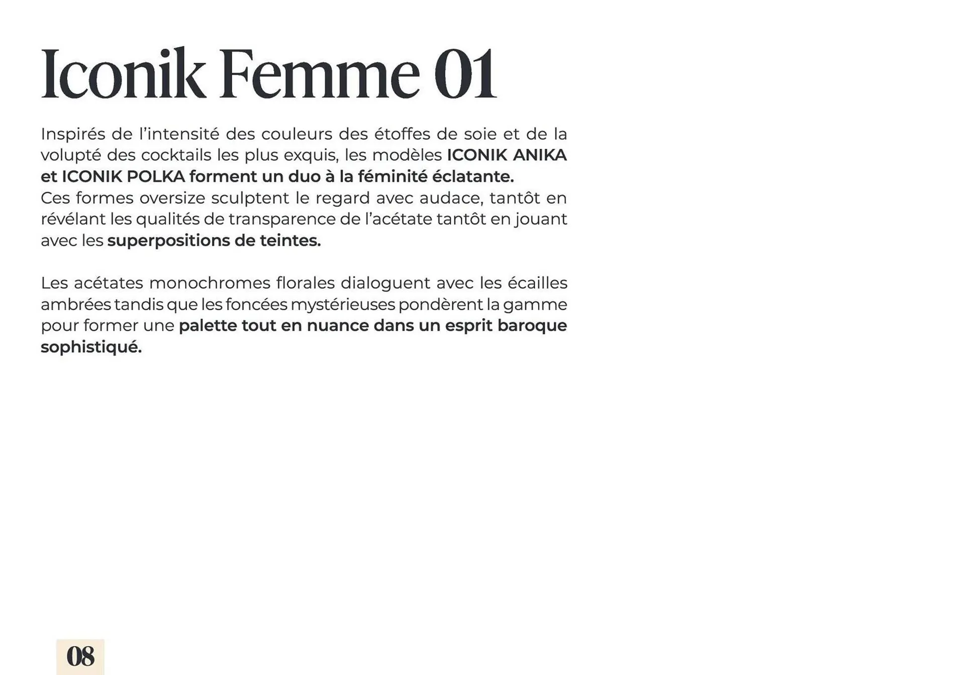 Catalogue Acuitis du 19 février au 31 décembre 2025 - Catalogue page 7