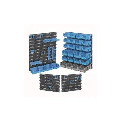 Panneaux muraux de rangement ALLIT