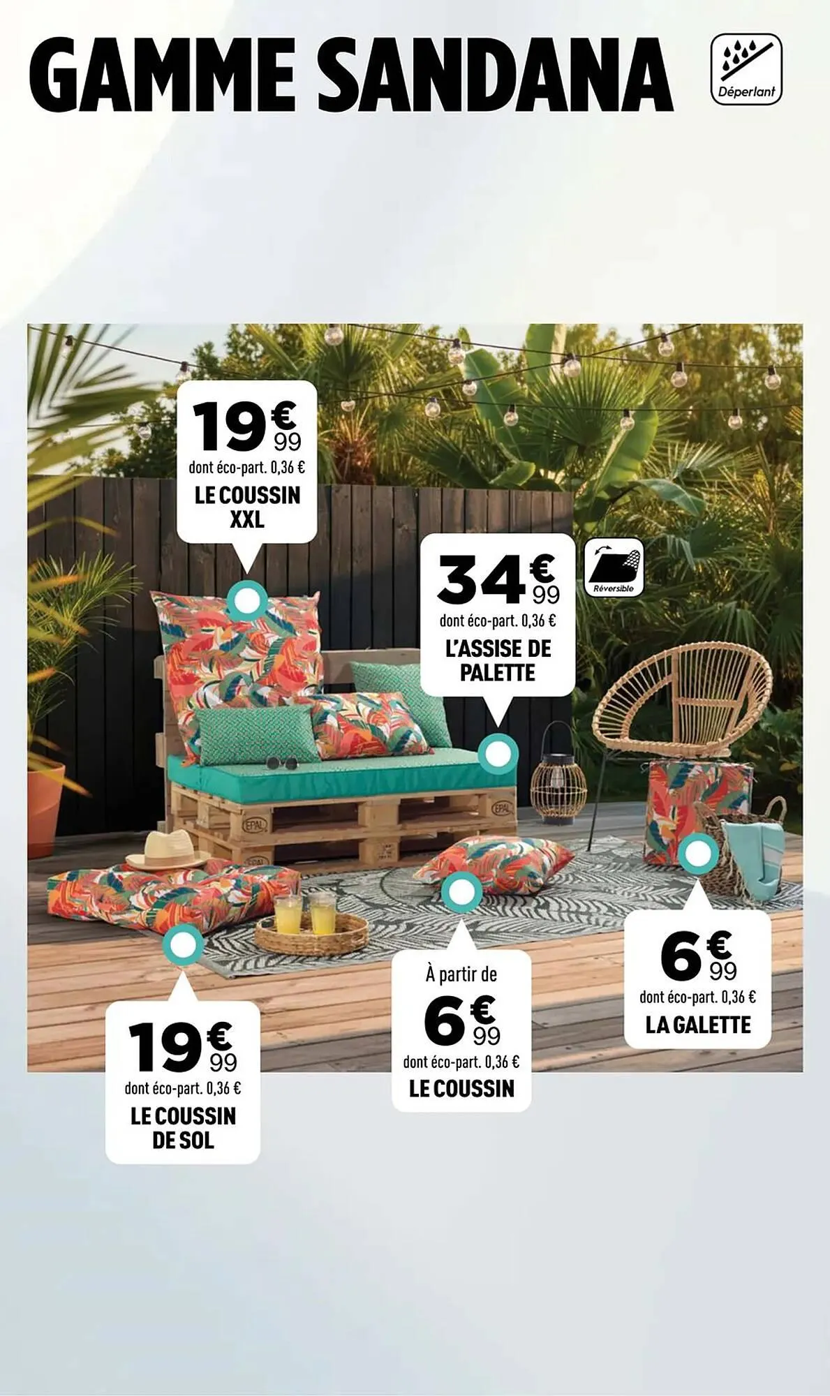 Catalogue Centrakor du 29 avril au 10 mai 2026 - Catalogue page 22