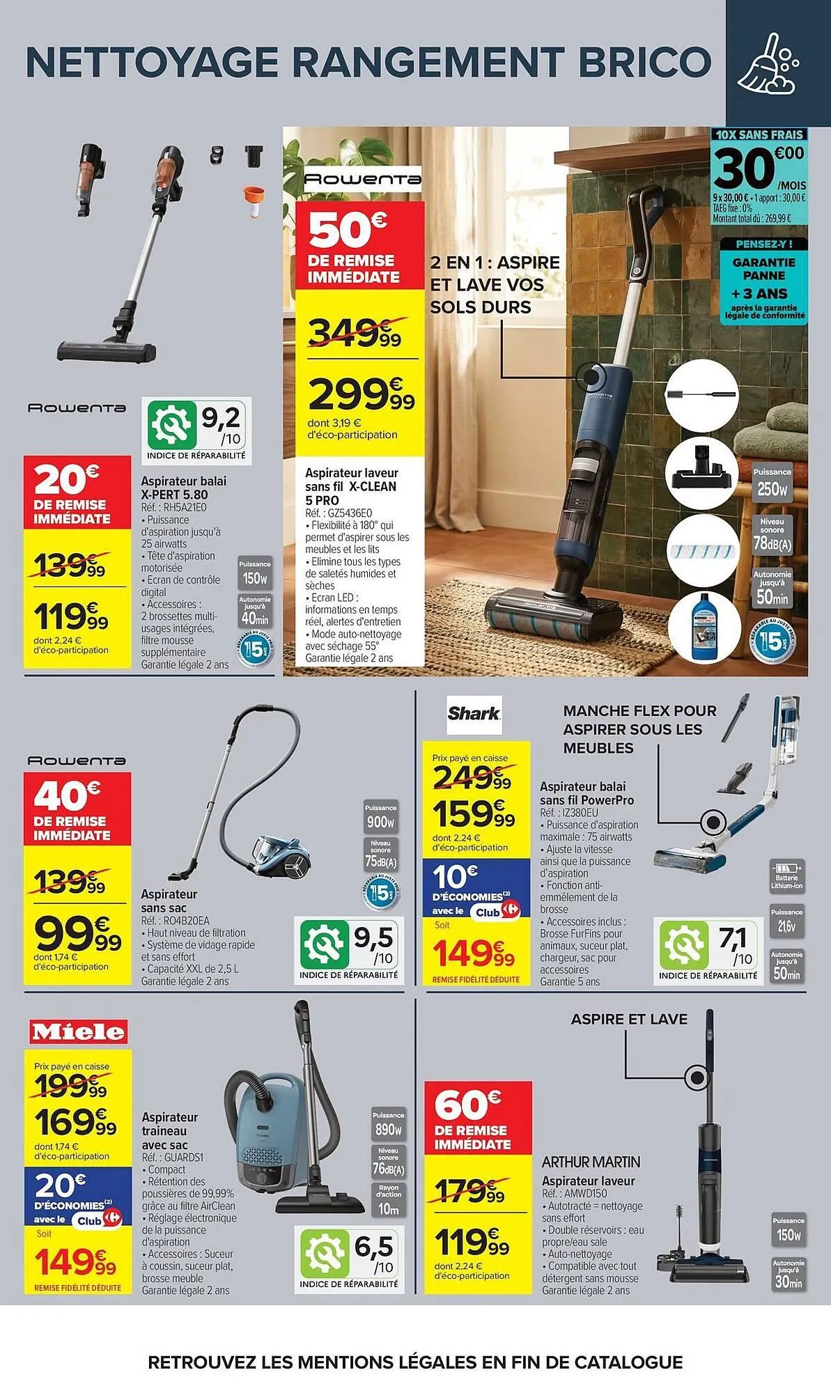 Catalogue Carrefour du 26 mai au 8 juin 2026 - Catalogue page 70