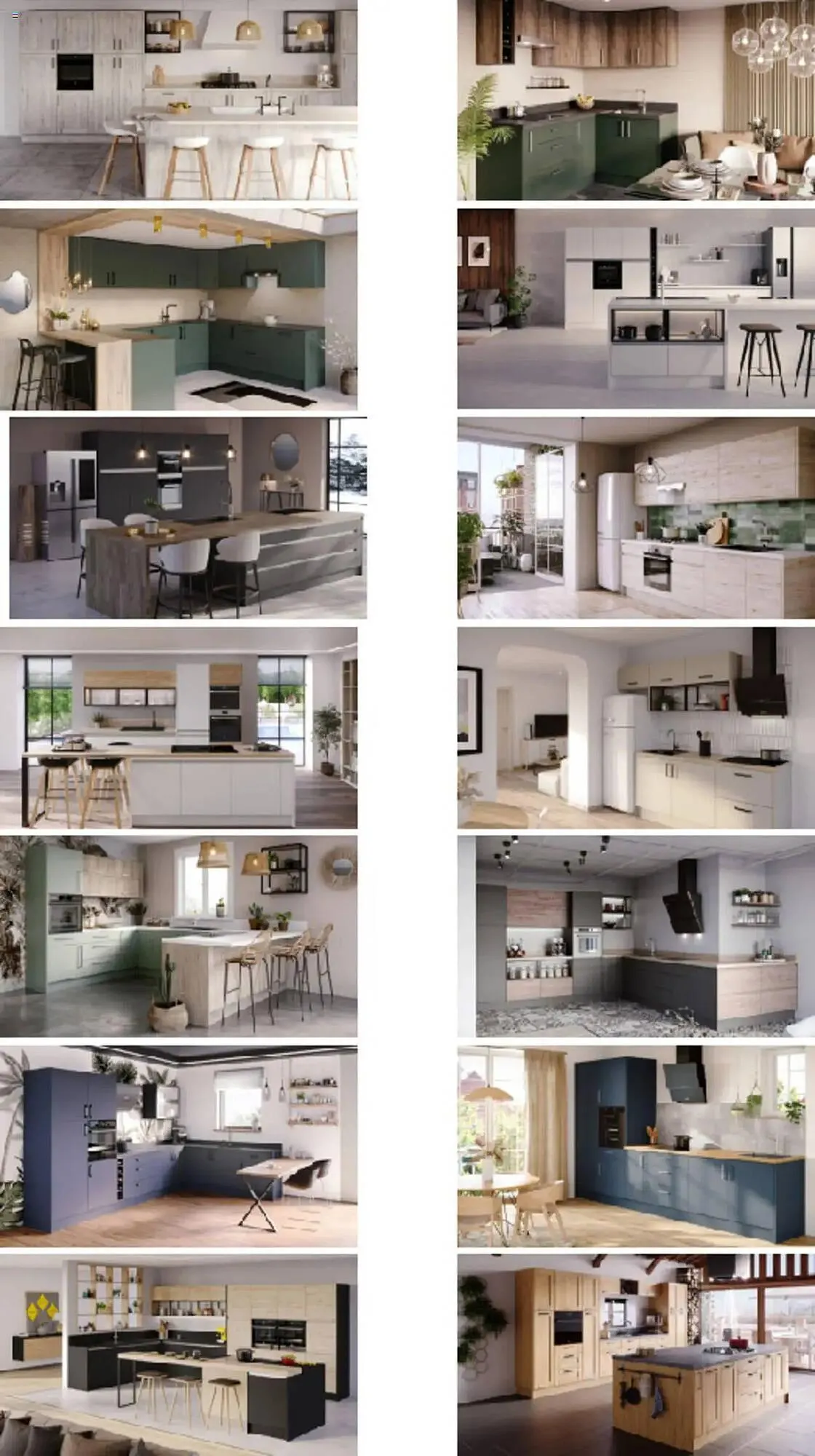 Catalogue L'entrepôt du bricolage du 10 mars au 31 décembre 2025 - Catalogue page 13