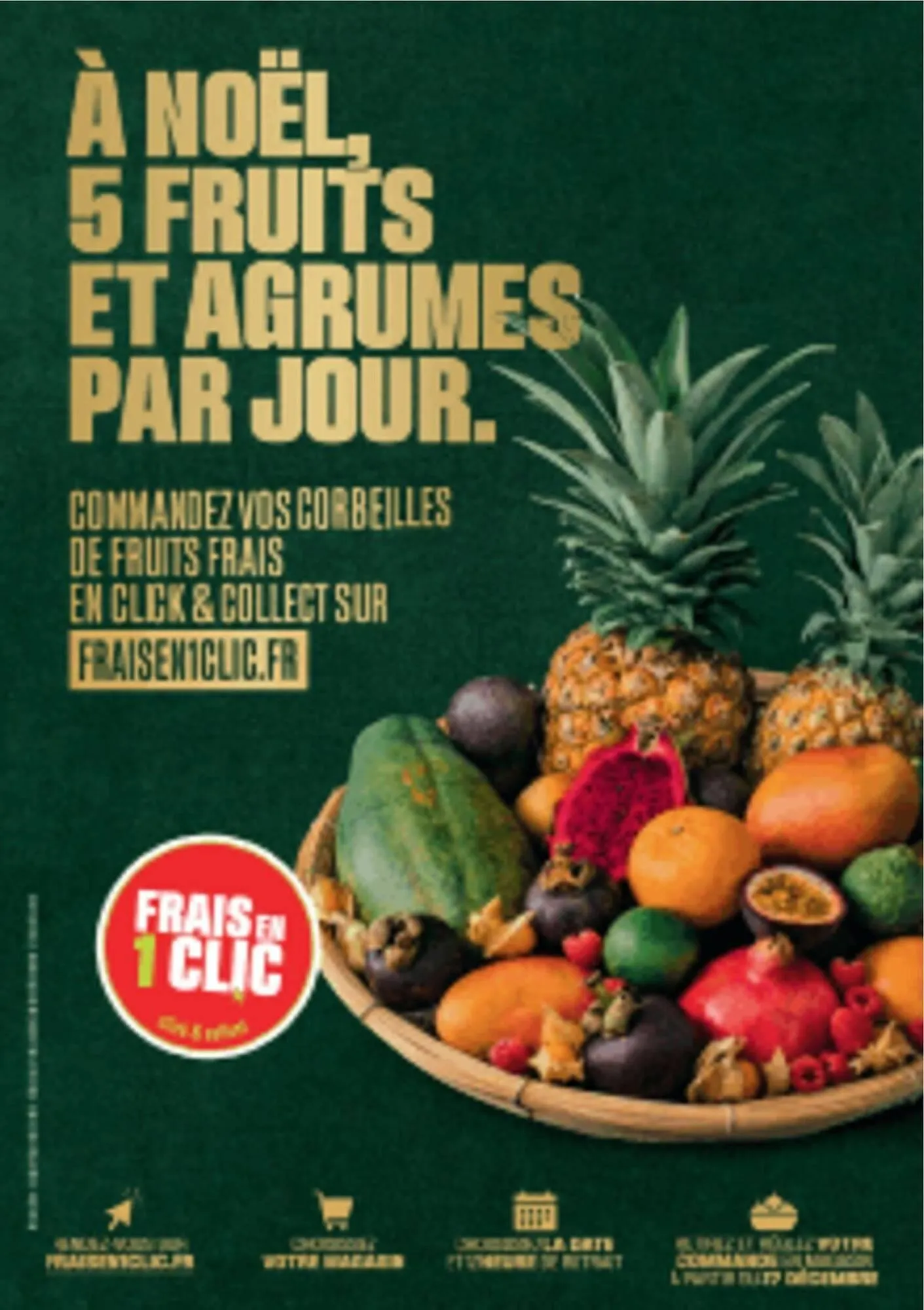 Catalogue Grand Frais du 12 décembre au 20 mars 2026 - Catalogue page 2