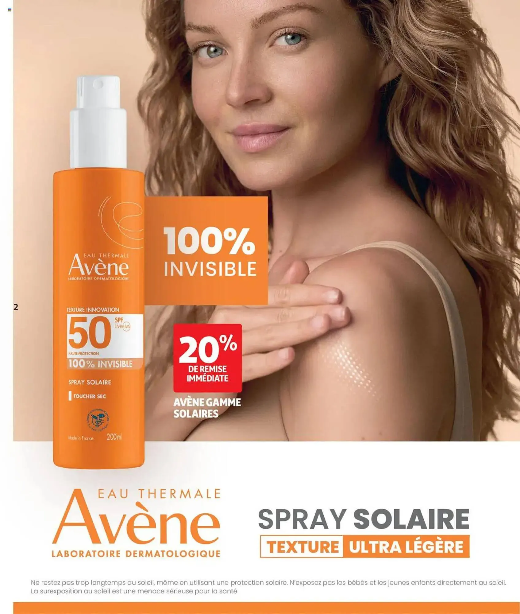 Catalogue Auchan du 1 juillet au 20 juillet 2025 - Catalogue page 2