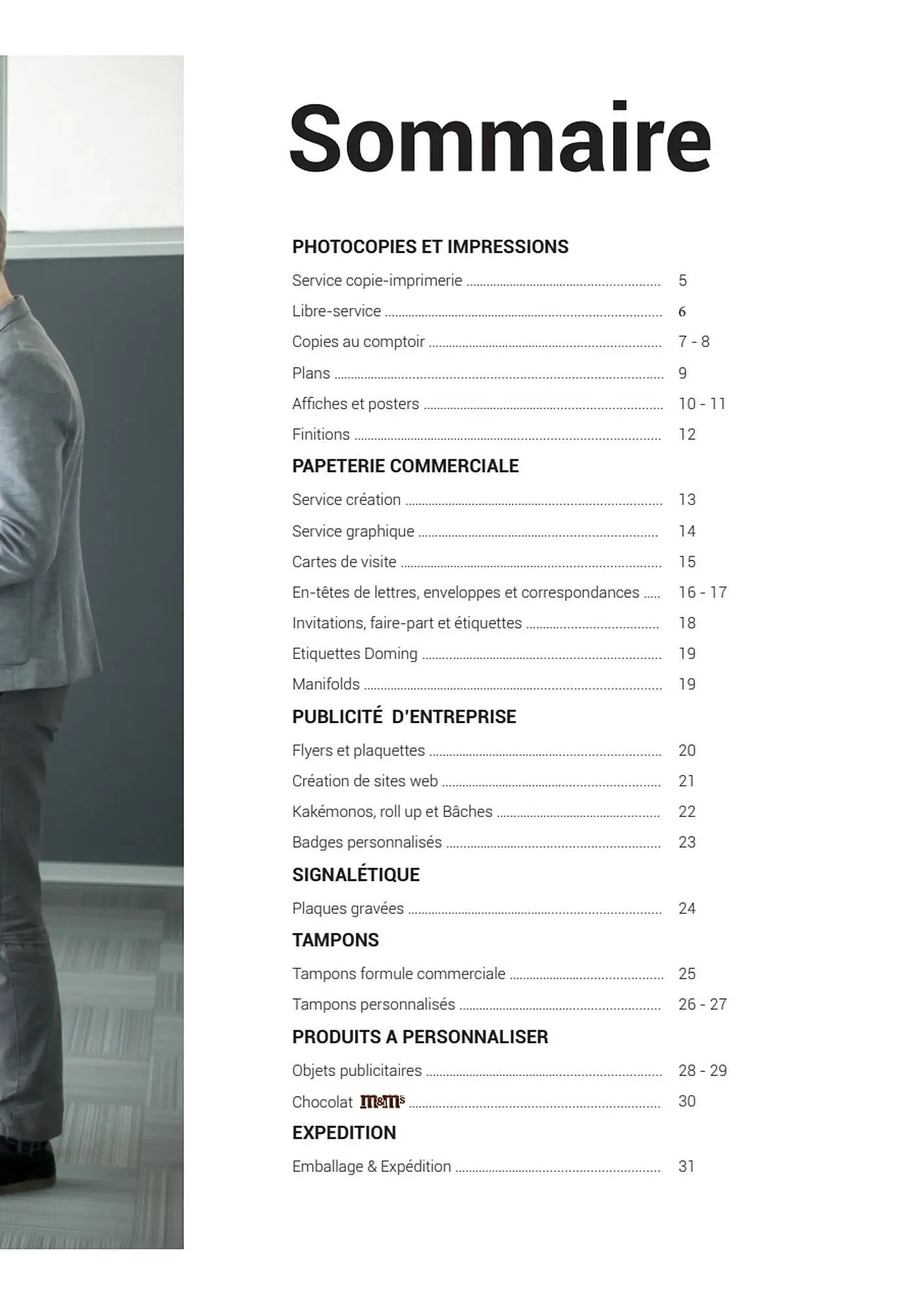 Catalogue Office Depot du 9 avril au 31 décembre 2025 - Catalogue page 3