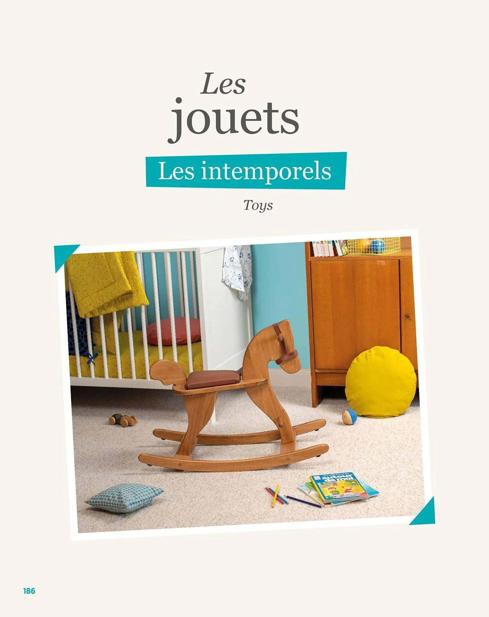 Catalogue Moulin Roty du 1 février au 28 février 2026 - Catalogue page 188