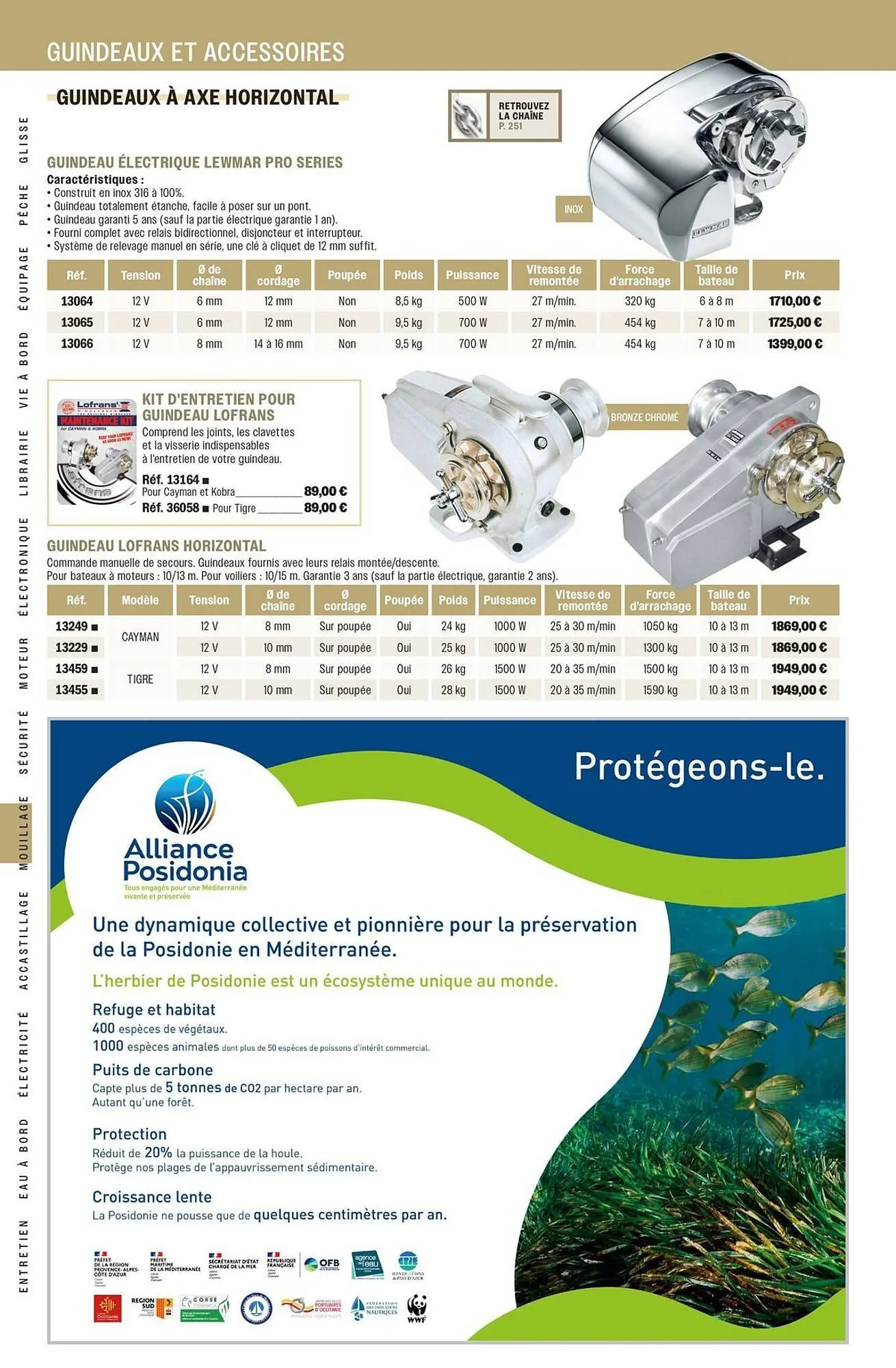 Catalogue Uship du 3 avril au 31 décembre 2026 - Catalogue page 256