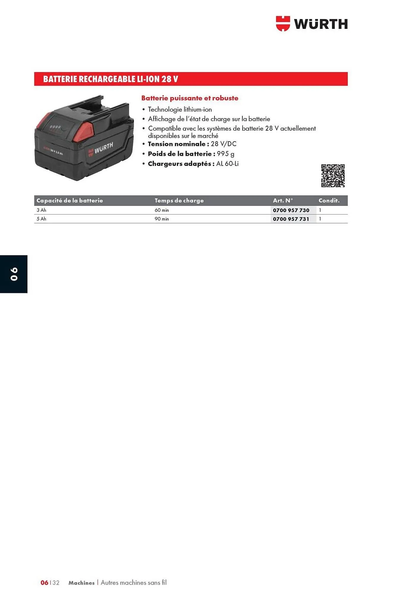 Catalogue Würth du 12 mai au 31 décembre 2025 - Catalogue page 1008