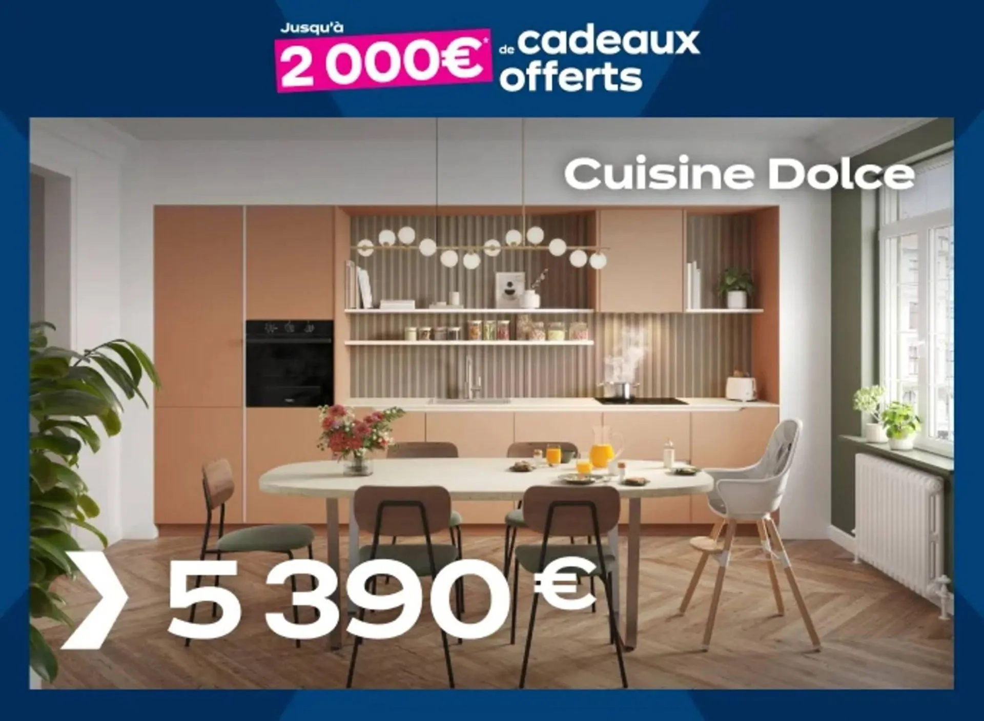 Catalogue Ixina du 4 mai au 31 mai 2026 - Catalogue page 3