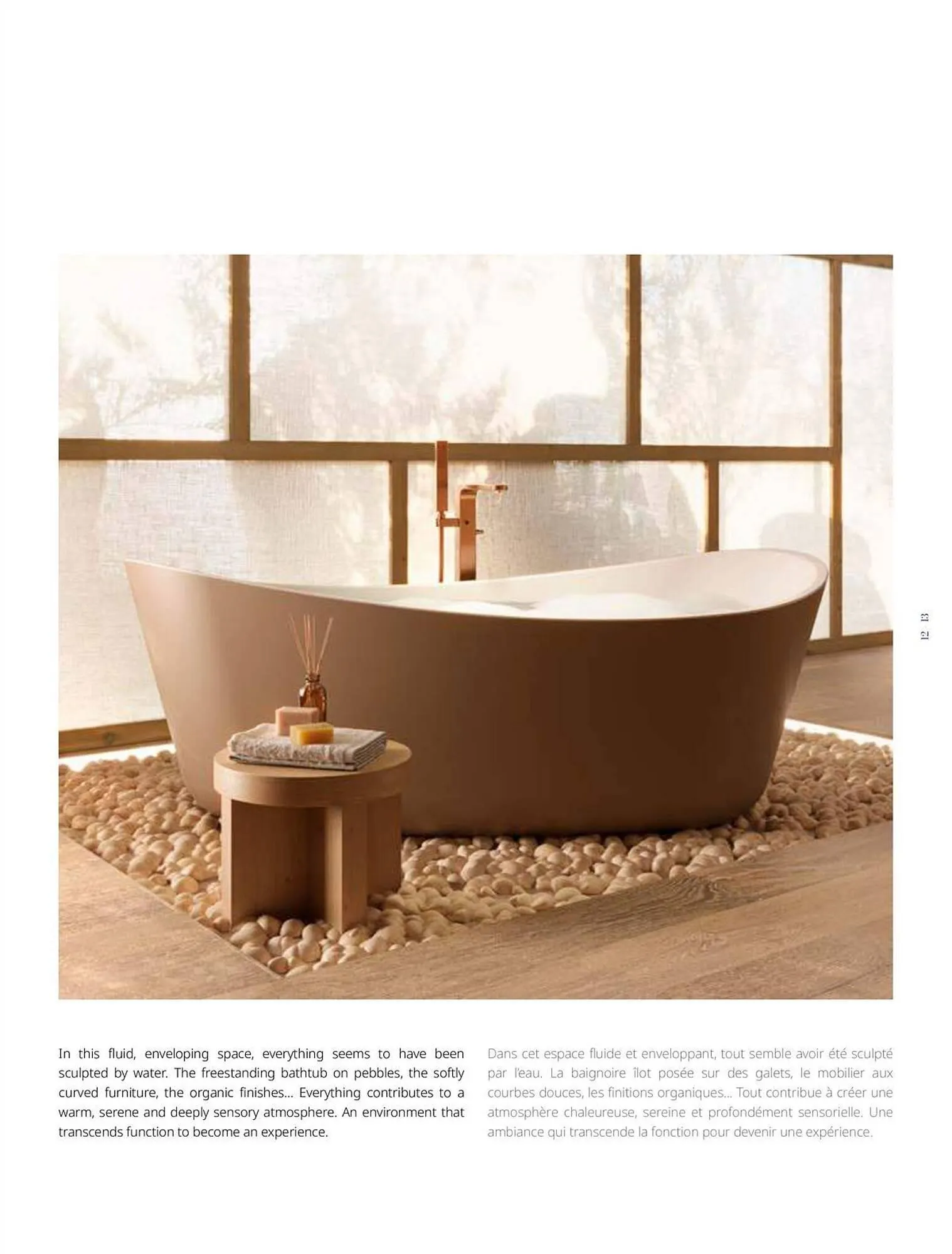 Catalogue Porcelanosa du 2 octobre au 31 décembre 2025 - Catalogue page 15