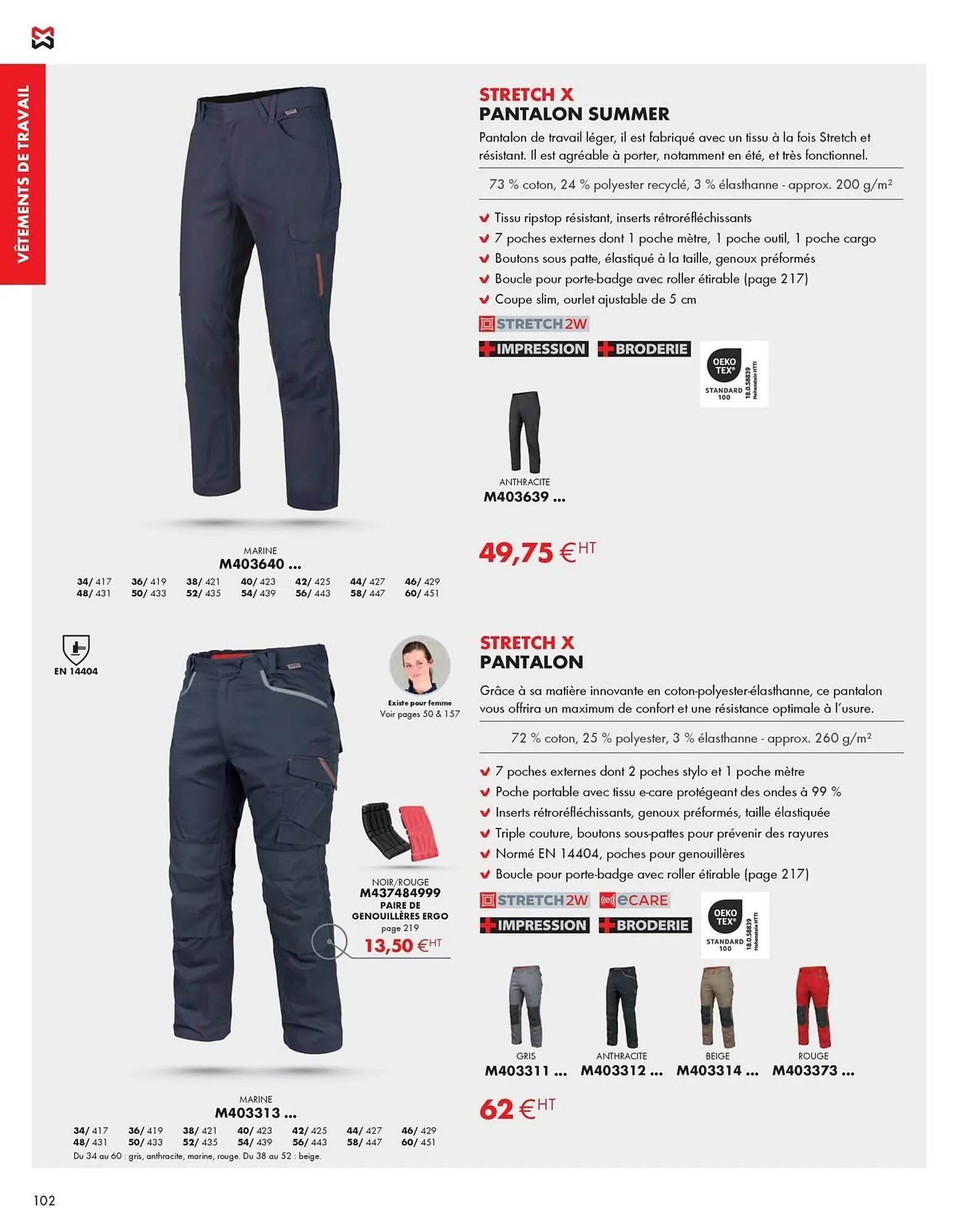 Catalogue Würth du 27 février au 31 décembre 2026 - Catalogue page 102