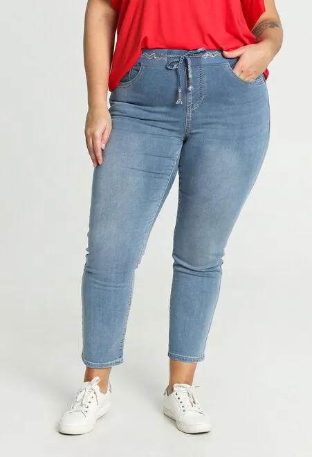 Jegging 7/8 Lolly
