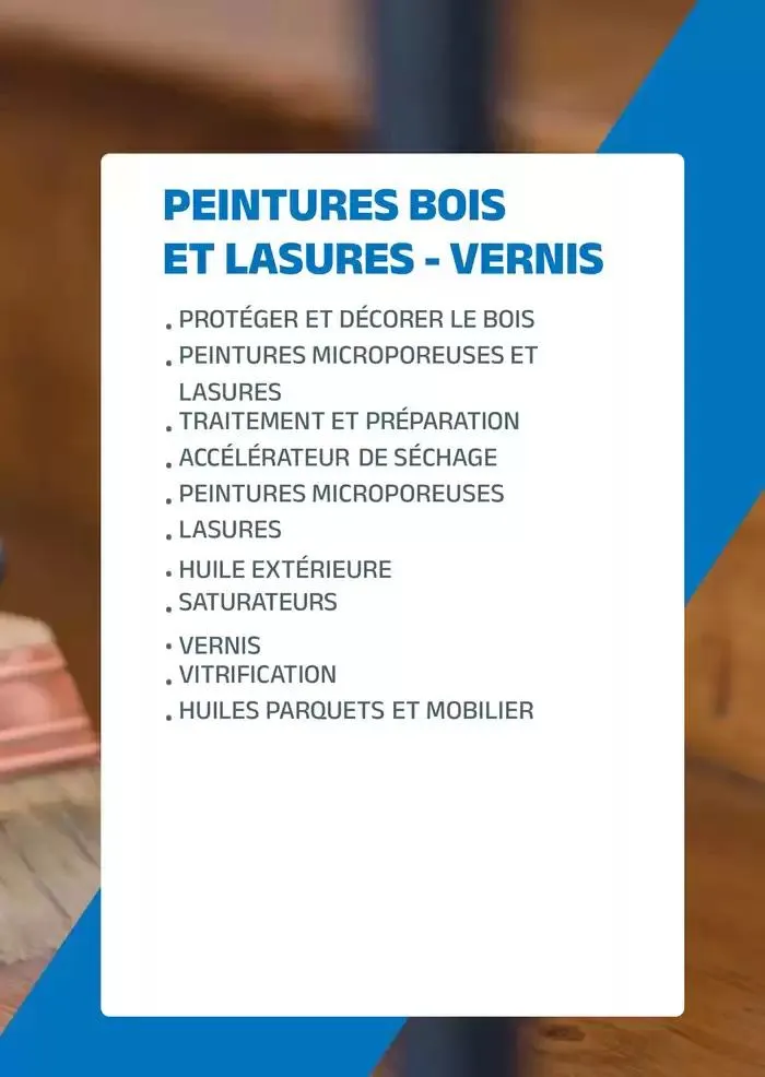 Le Guide Pro 2025 du 13 janvier au 31 décembre 2025 - Catalogue page 55