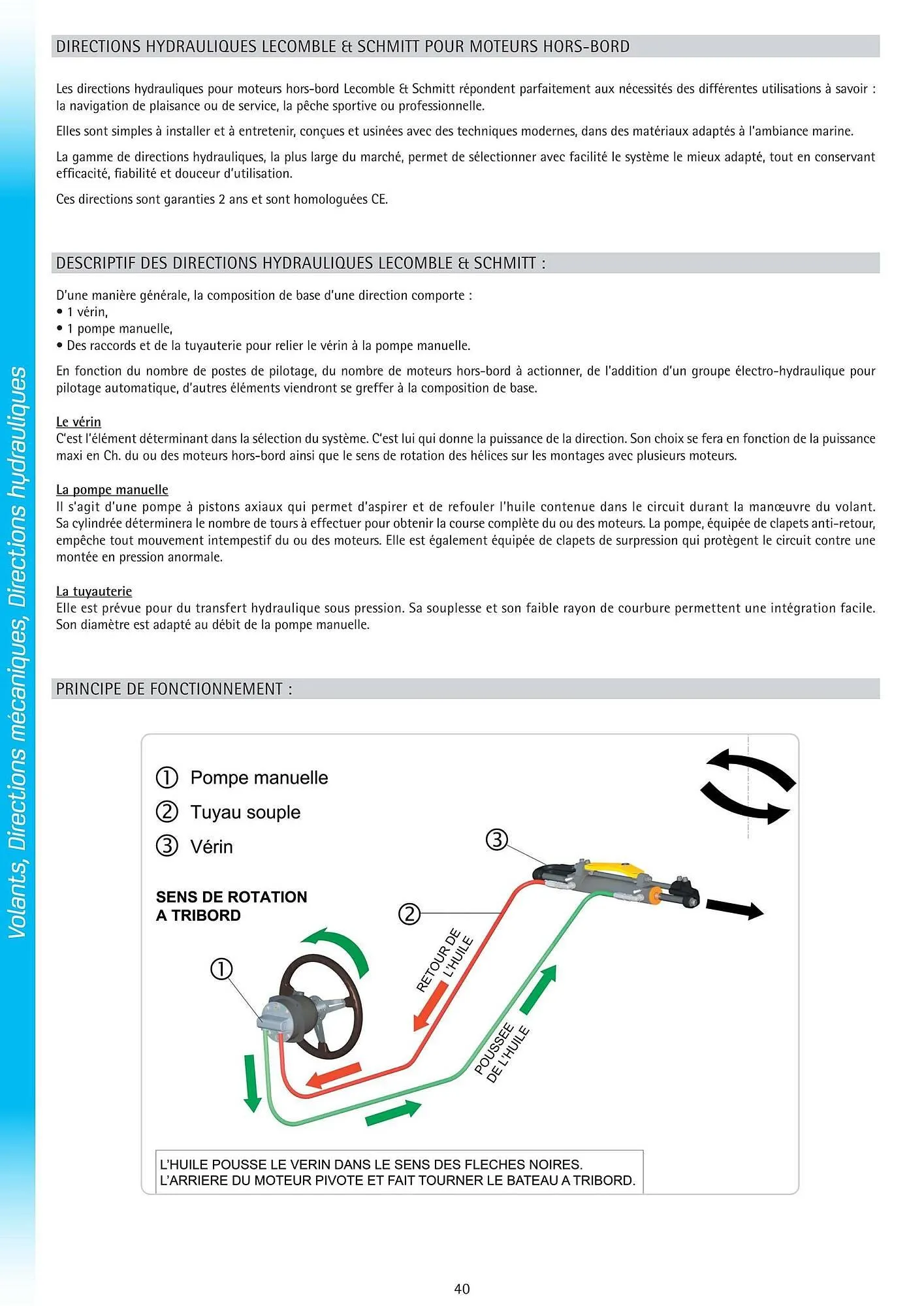 Catalogue Yamaha du 25 février au 31 mai 2026 - Catalogue page 39