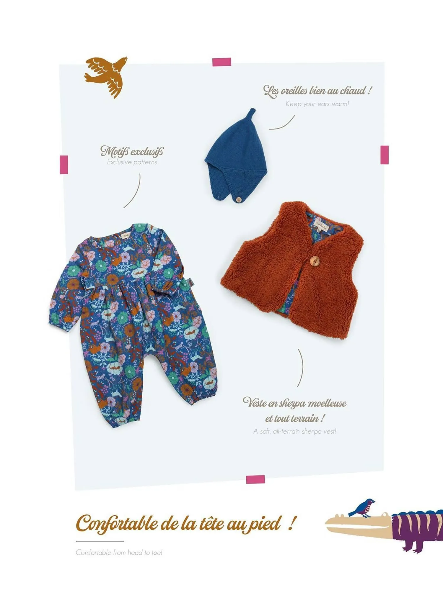 Catalogue Moulin Roty du 5 septembre au 28 février 2026 - Catalogue page 15