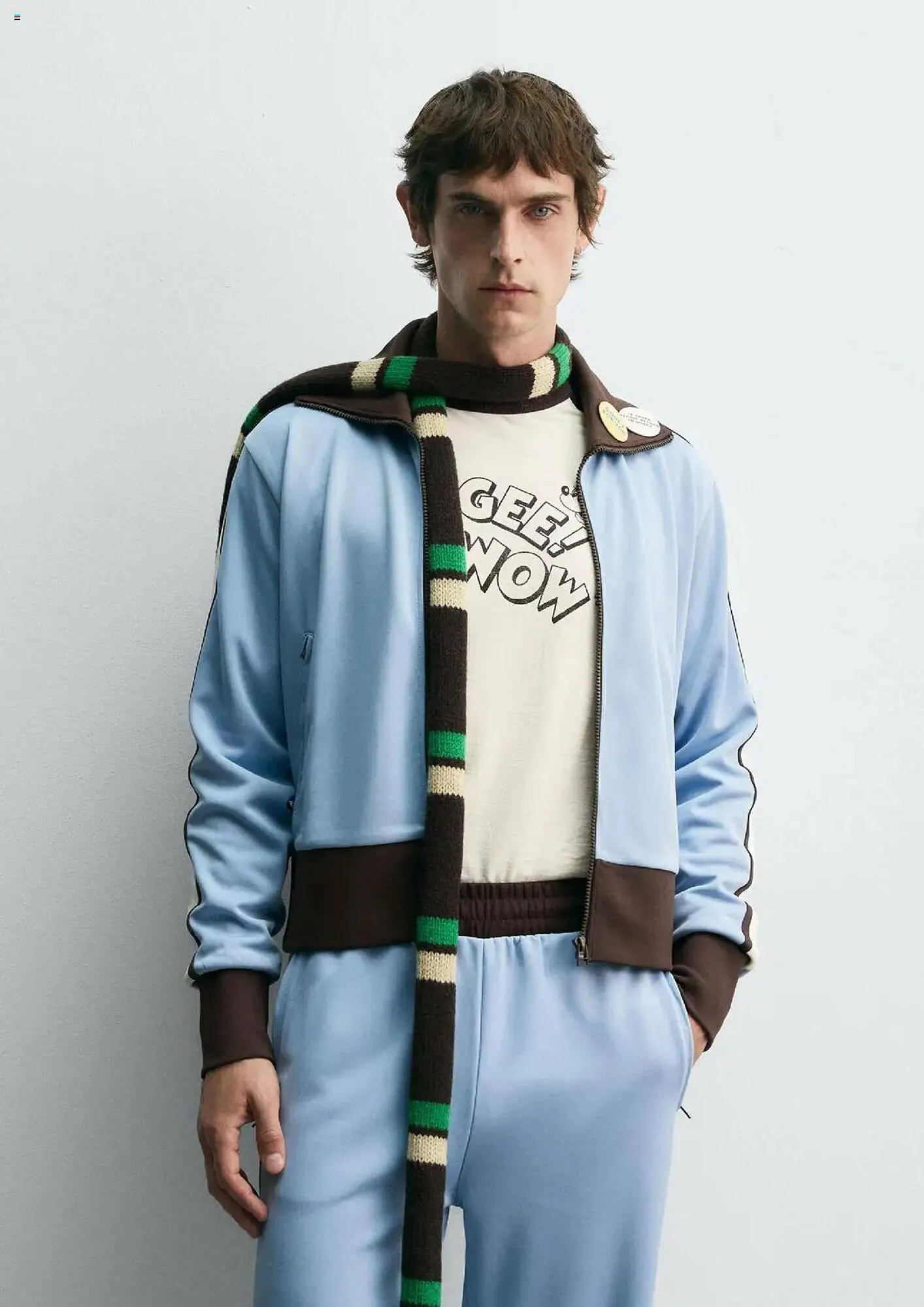 Catálogo de Catálogo Zara 1 de octubre al 1 de noviembre 2025 - Página 5