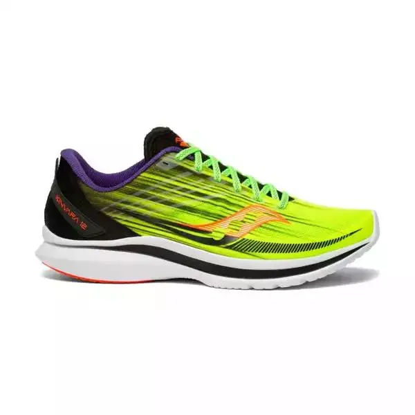 Kinvara 12 Vizipro