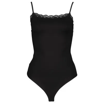 Body en dentelle