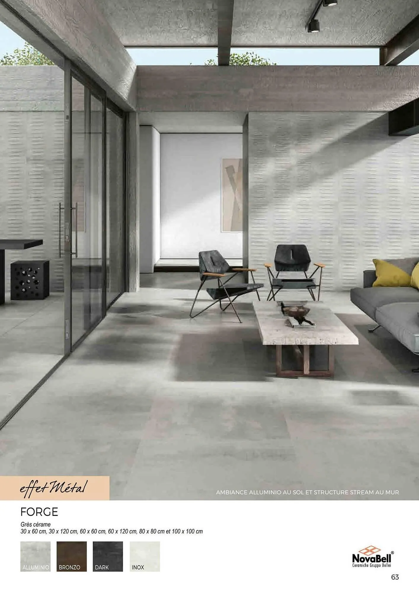 Catalogue BigMat du 30 octobre au 31 décembre 2026 - Catalogue page 63