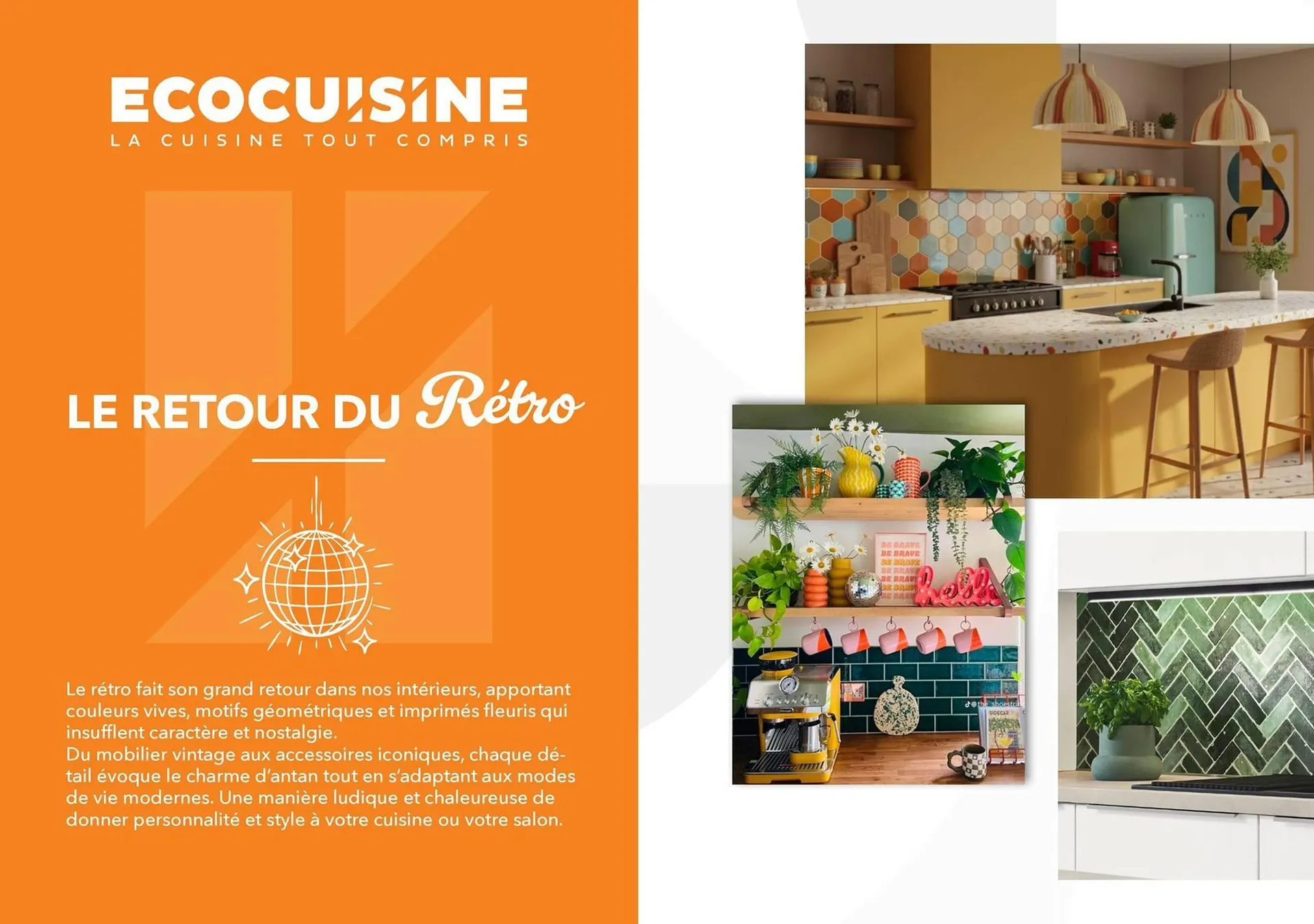 Catalogue Ecocuisine du 5 novembre au 31 décembre 2025 - Catalogue page 3