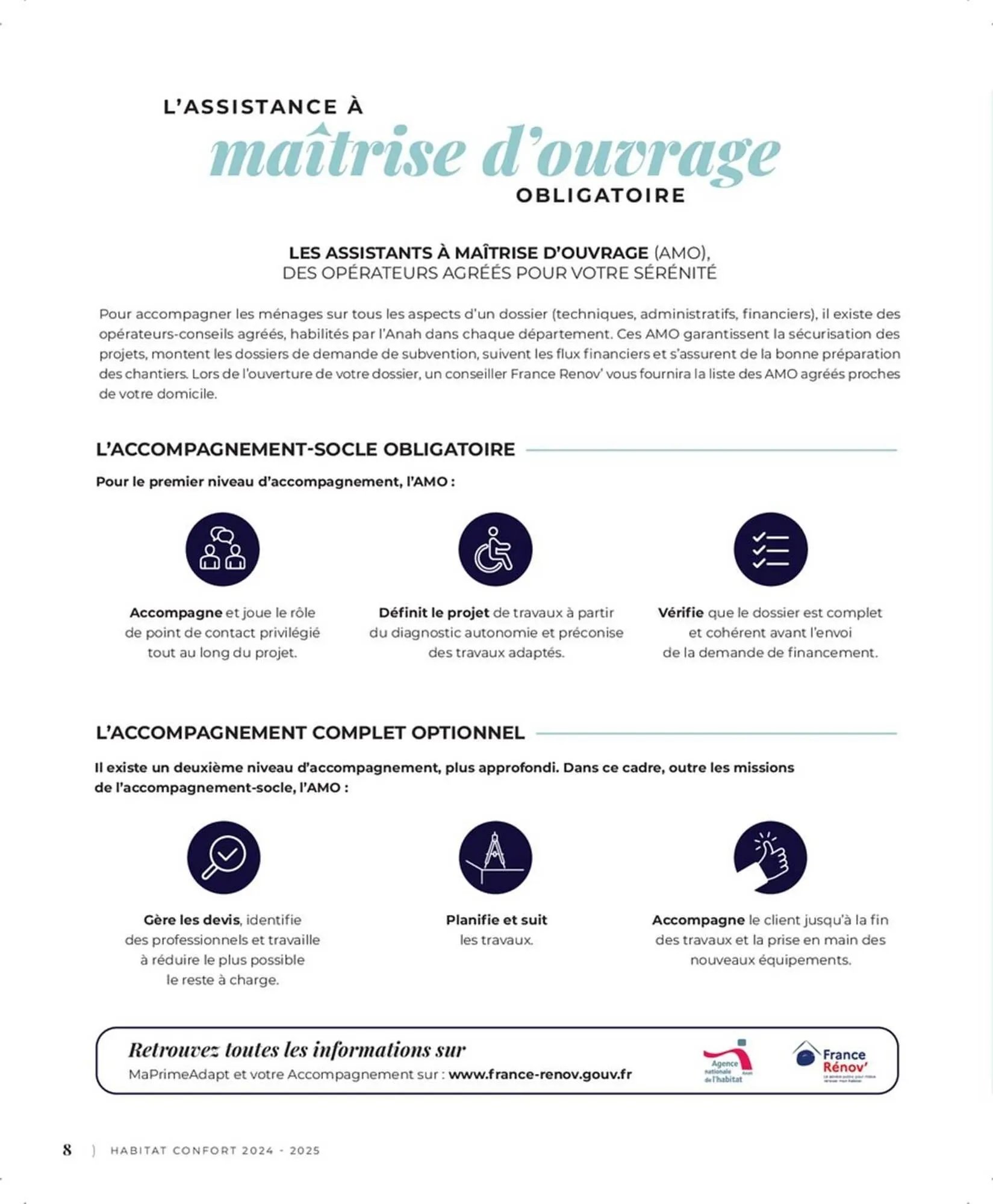 Cedeo Catalogue du 1 octobre au 31 mai 2026 - Catalogue page 71