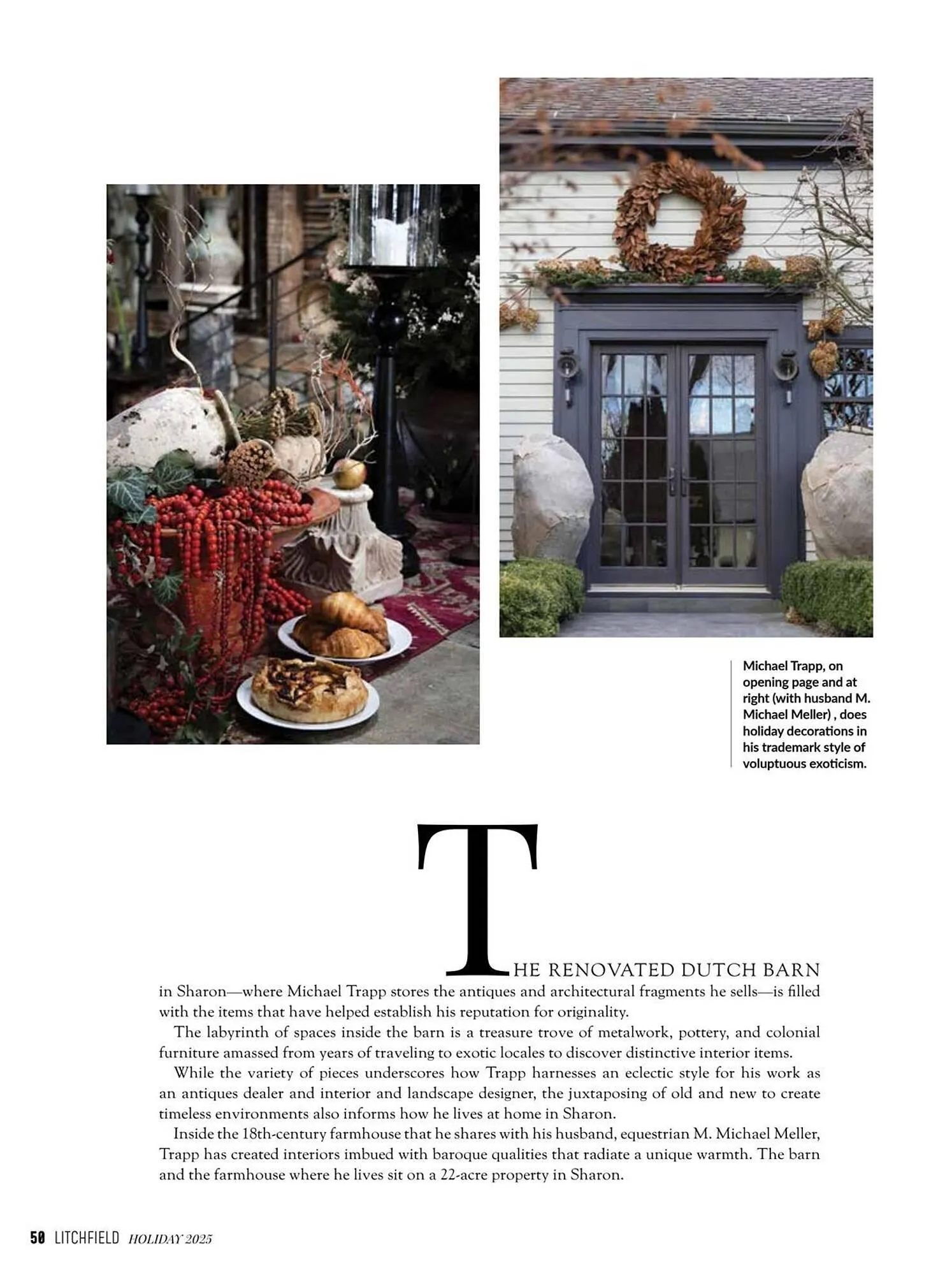 Catalogue Lipault du 6 décembre au 31 janvier 2026 - Catalogue page 52