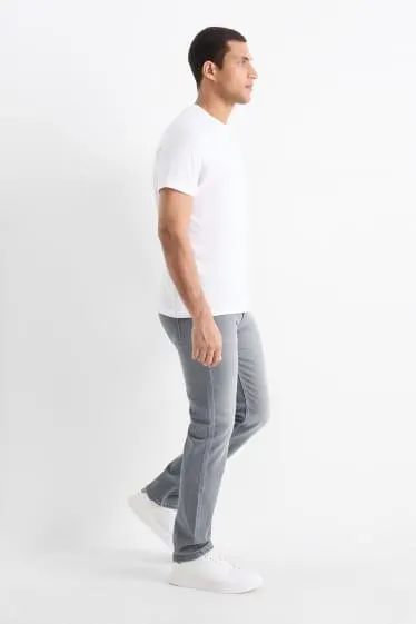 Slim jeans - LYCRA®