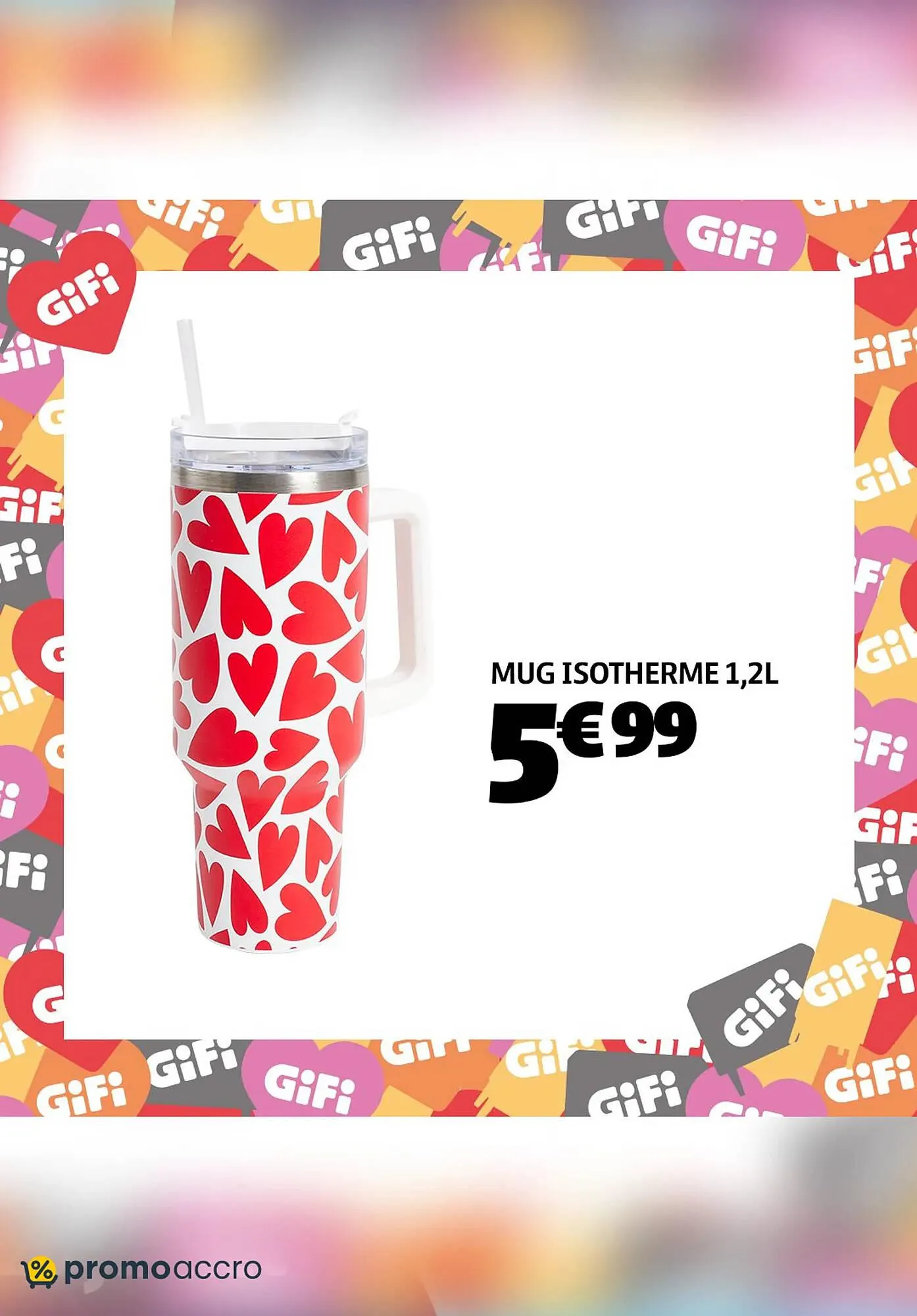 Catalogue Gifi du 2 février au 14 février 2026 - Catalogue page 3