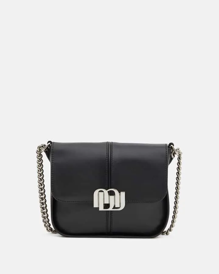 DOUBLE PORTE HAMAL Noir