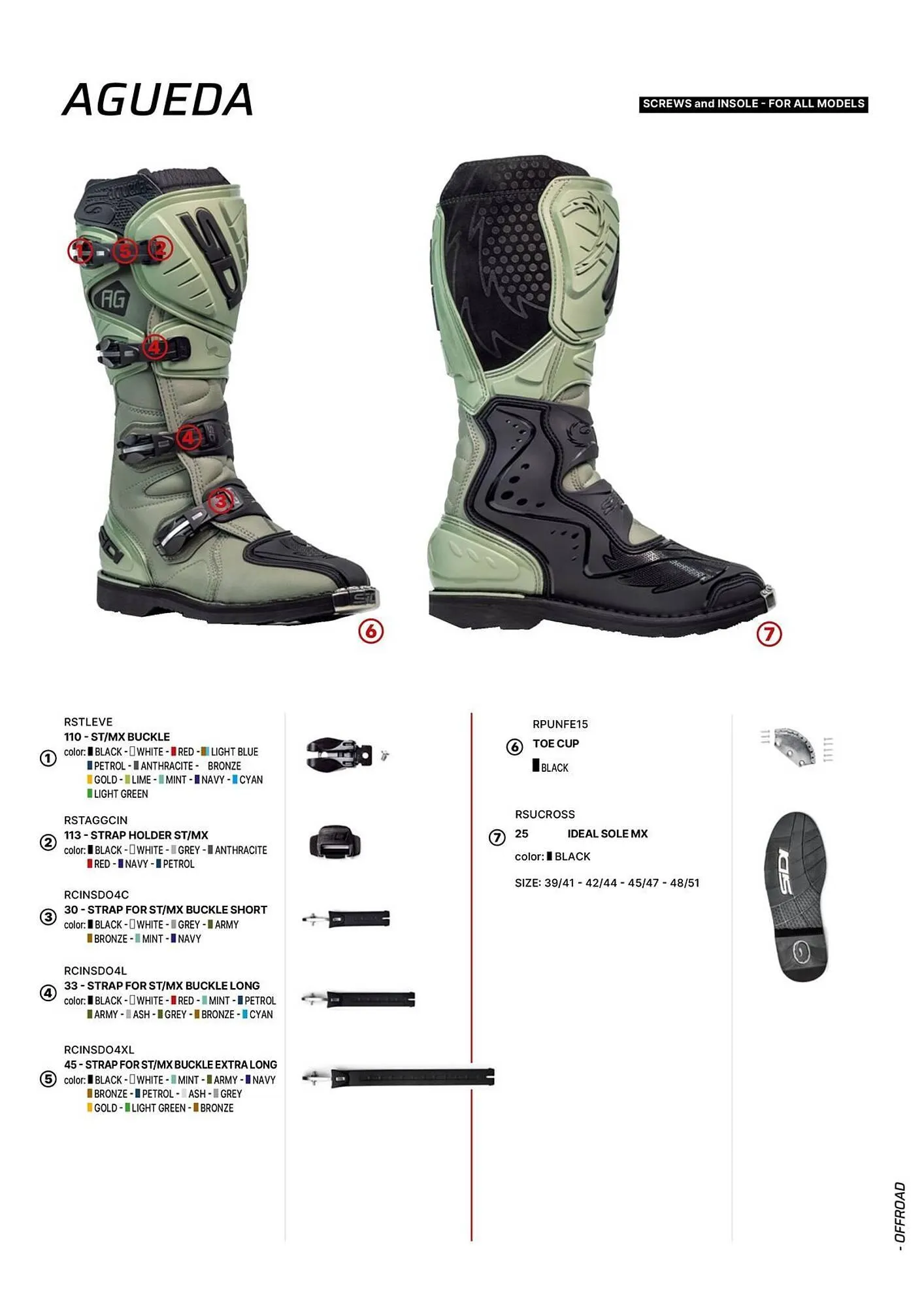Catalogue Bihr du 10 juillet au 31 décembre 2025 - Catalogue page 24