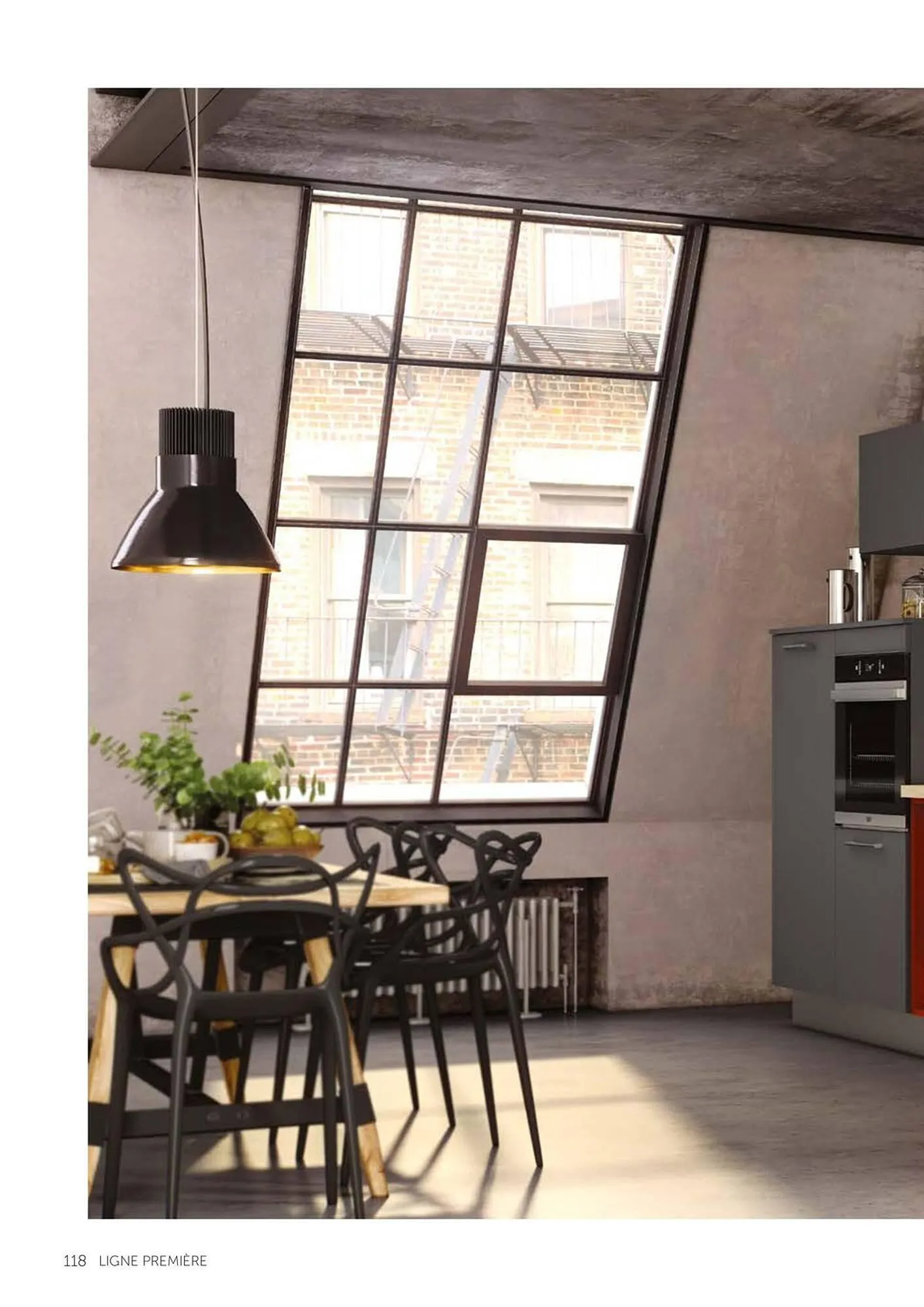 Catalogue Arthur Bonnet du 3 juin au 1 novembre 2025 - Catalogue page 118