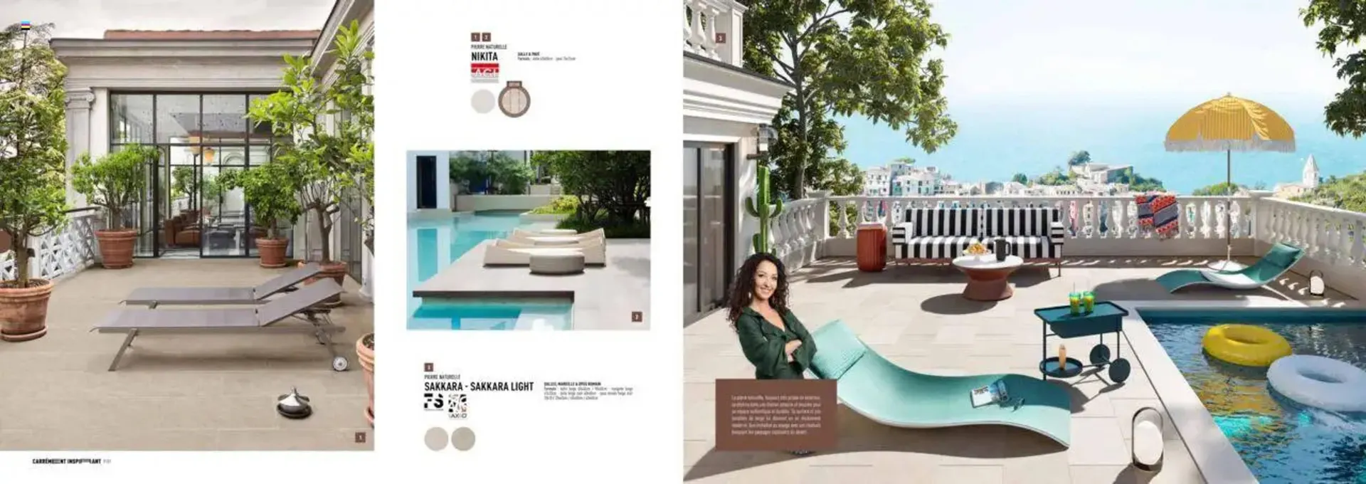 Catalogue Point P du 21 juillet au 31 mai 2026 - Catalogue page 102